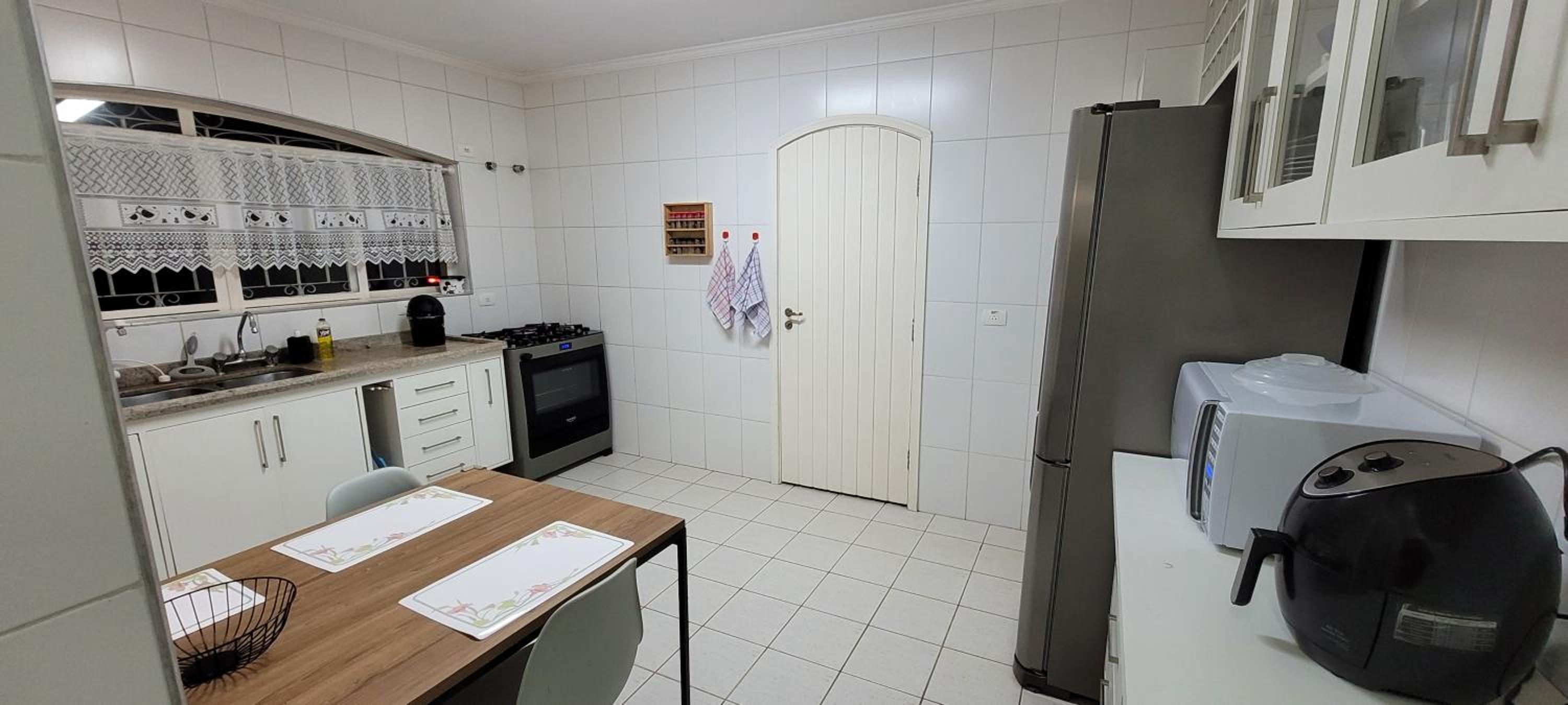 Lugar tranquilo, ideal para a família, 3km capivar