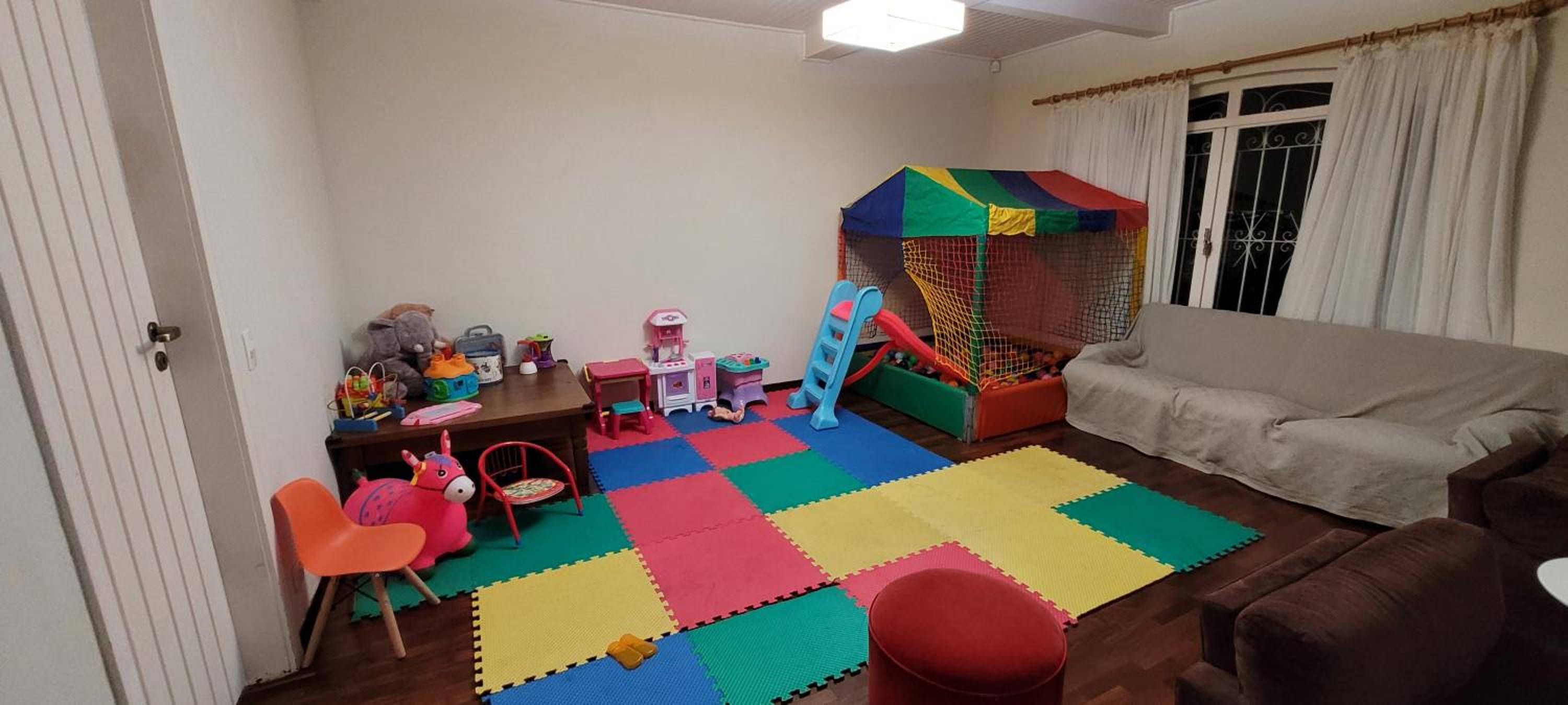 Lugar tranquilo, ideal para a família, 3km capivar
