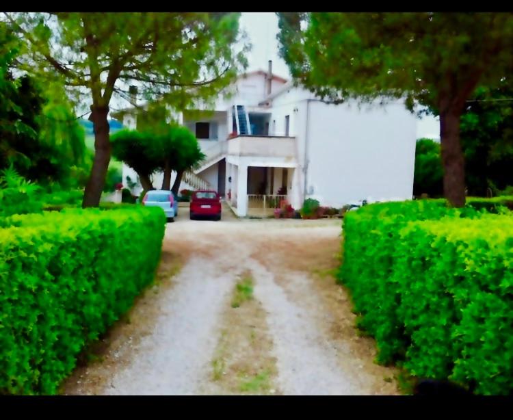 Azienda agricola Villa Giorgio
