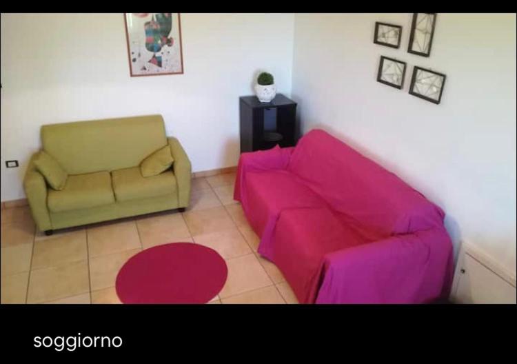 Azienda agricola Villa Giorgio