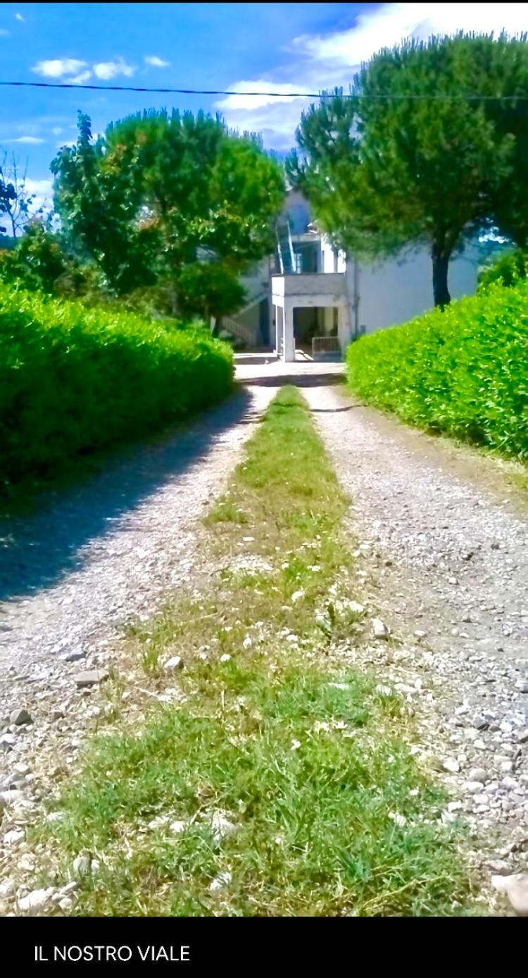 Azienda agricola Villa Giorgio