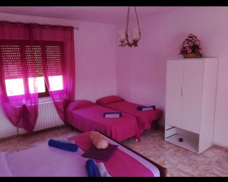 Azienda agricola Villa Giorgio
