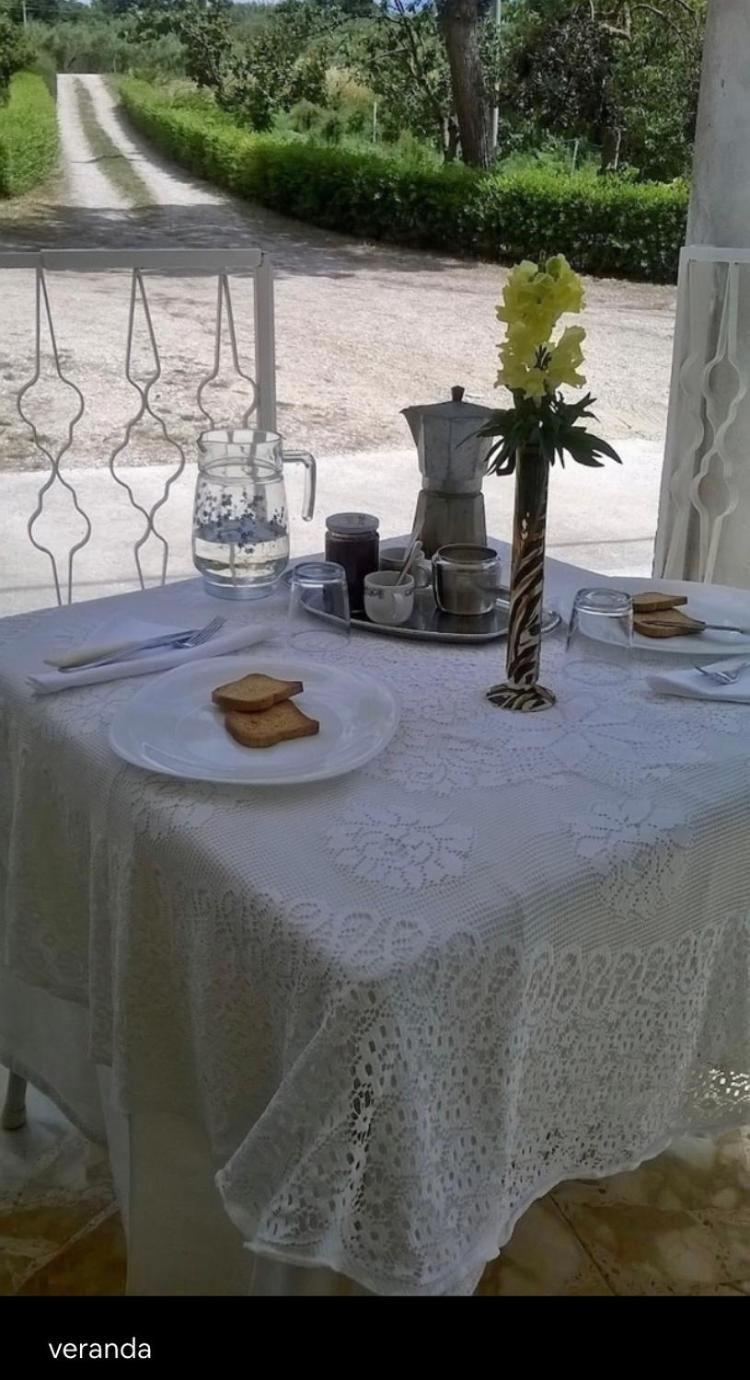 Azienda agricola Villa Giorgio