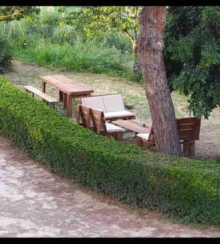 Azienda agricola Villa Giorgio