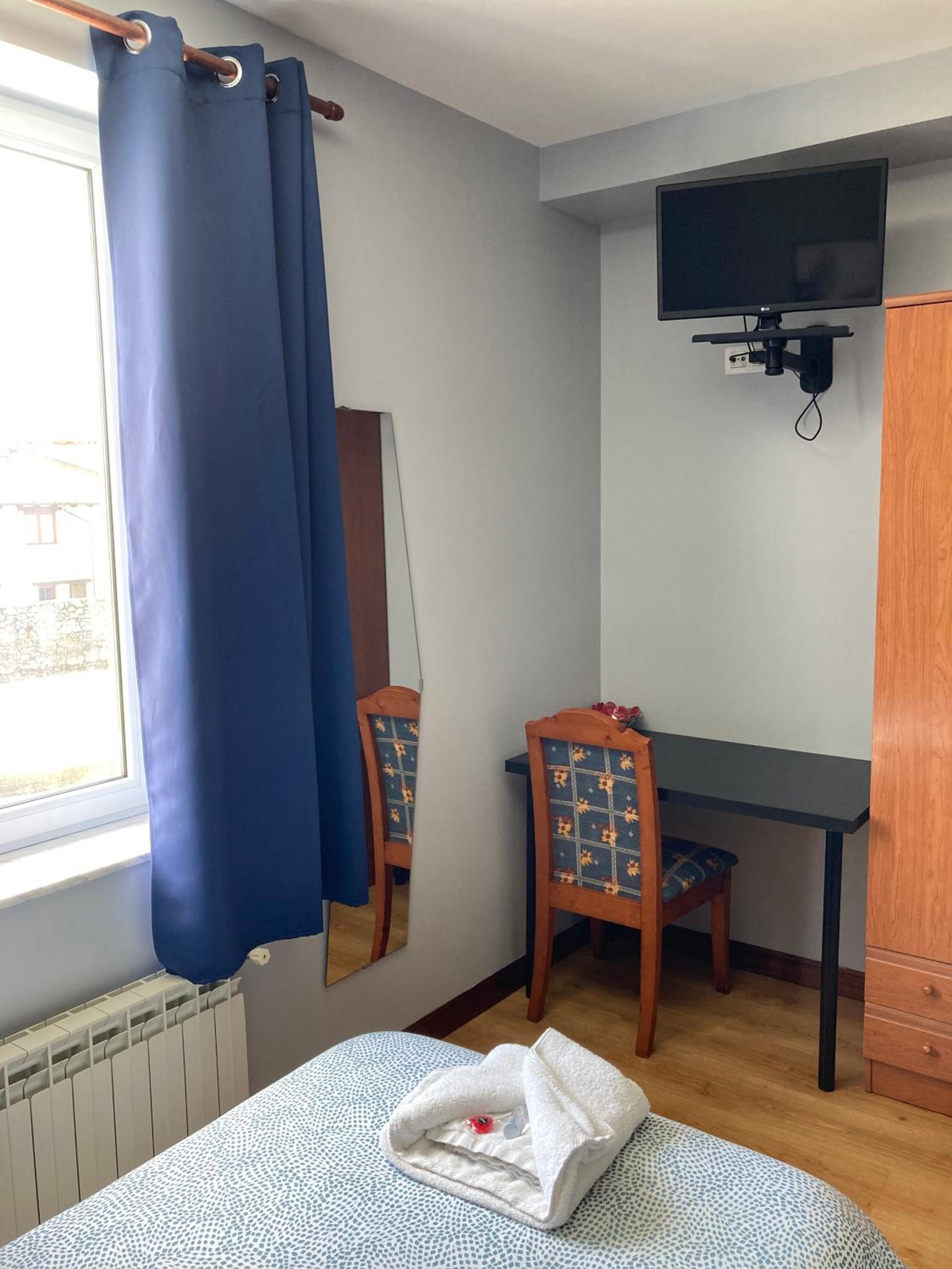Hostal La Concha Somo
