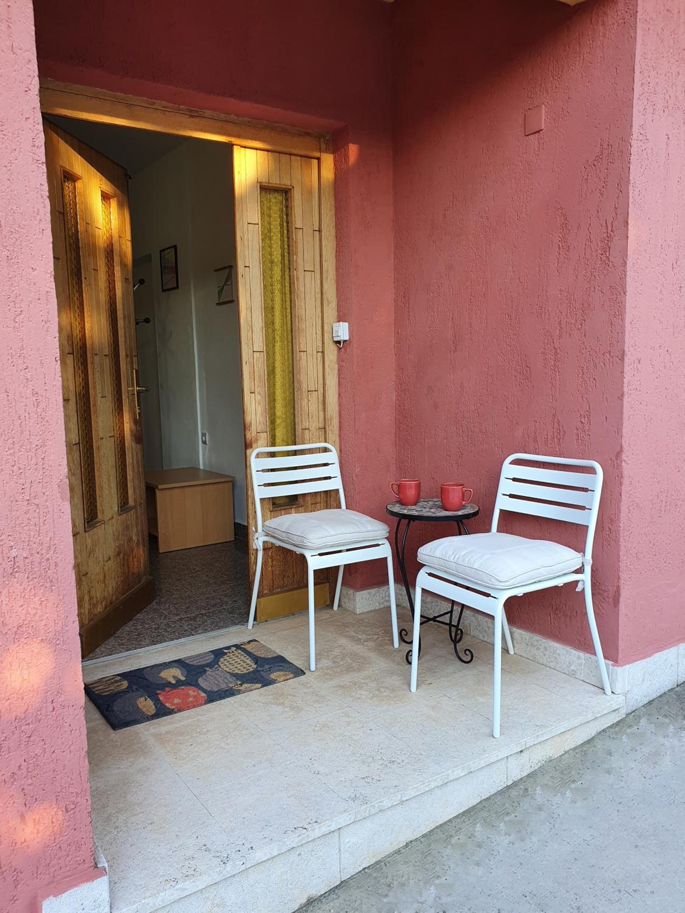 Apartment "House Tigra" view 4