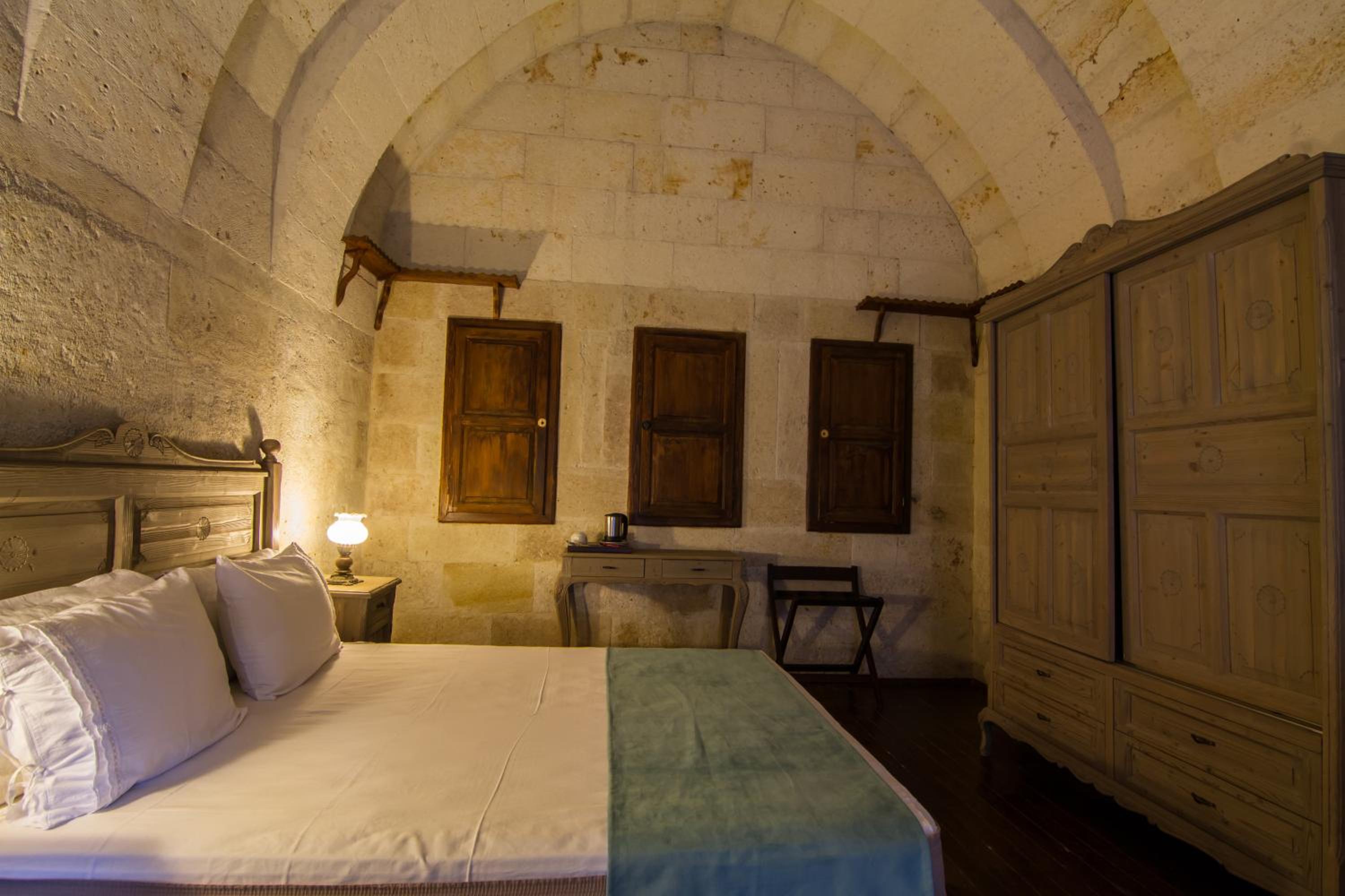 Urgup Konak Hotel