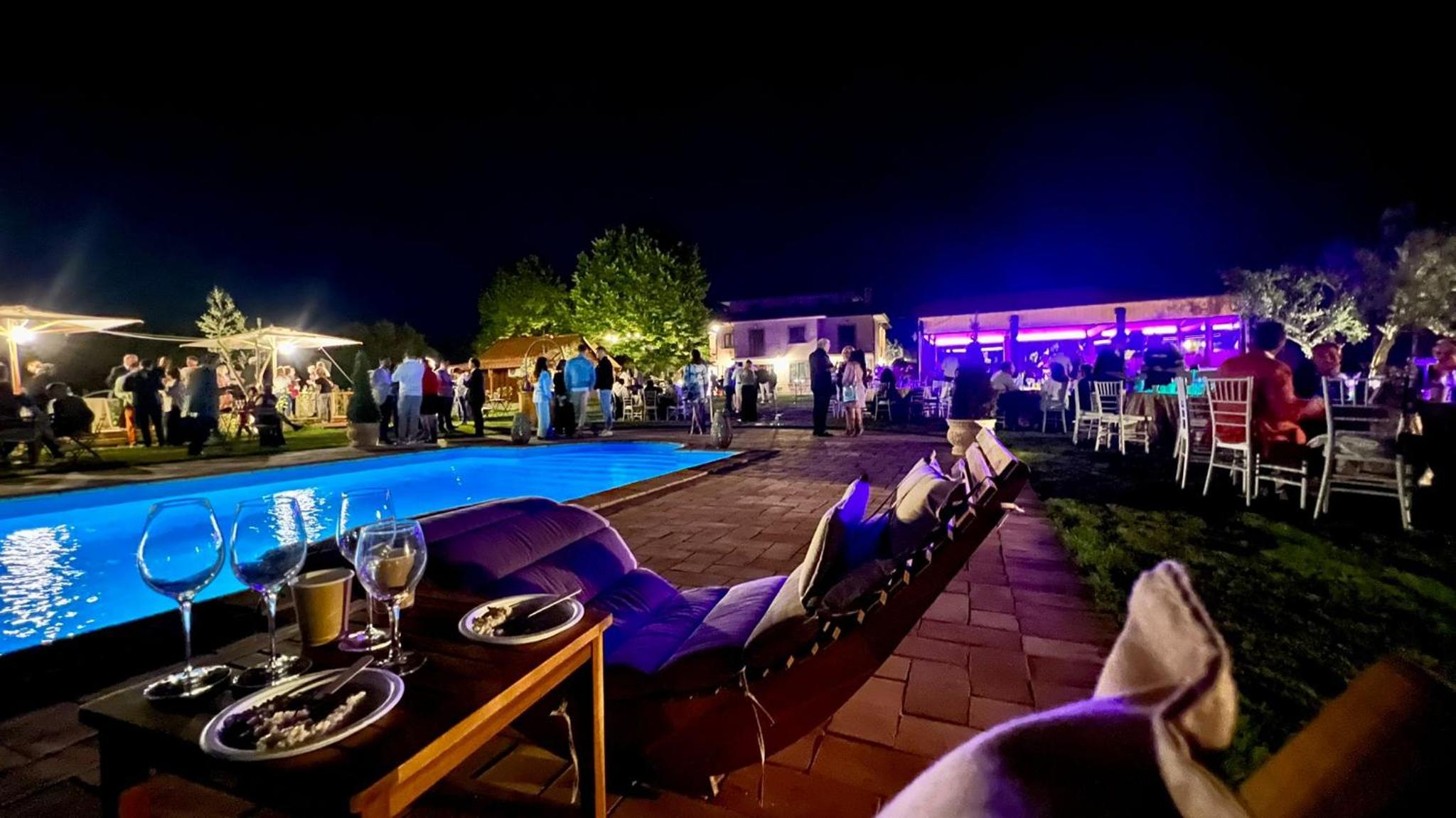 Agriturismo Bonaventura