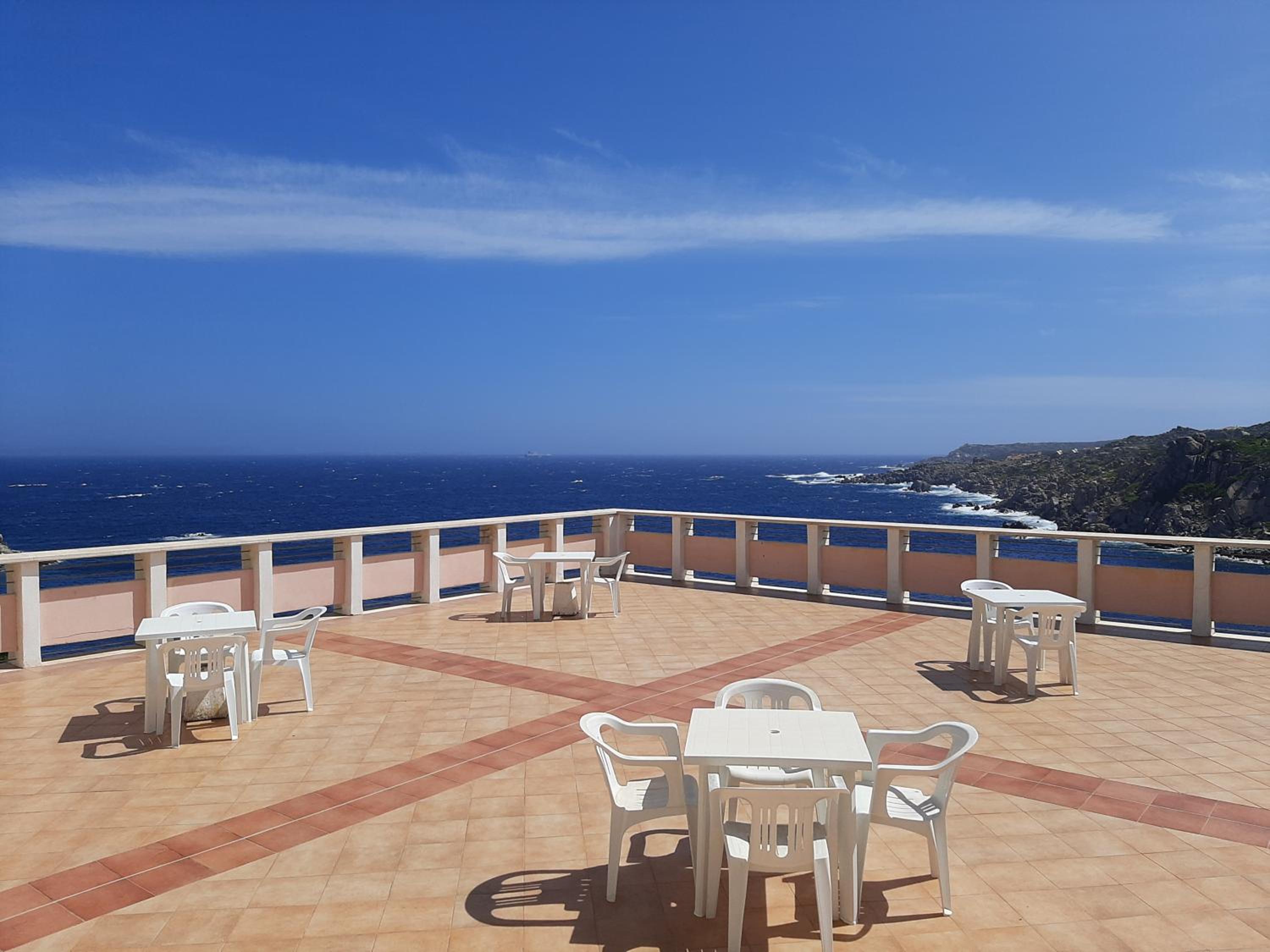 Overlooking the sea Santa Teresa Gallura photo 4