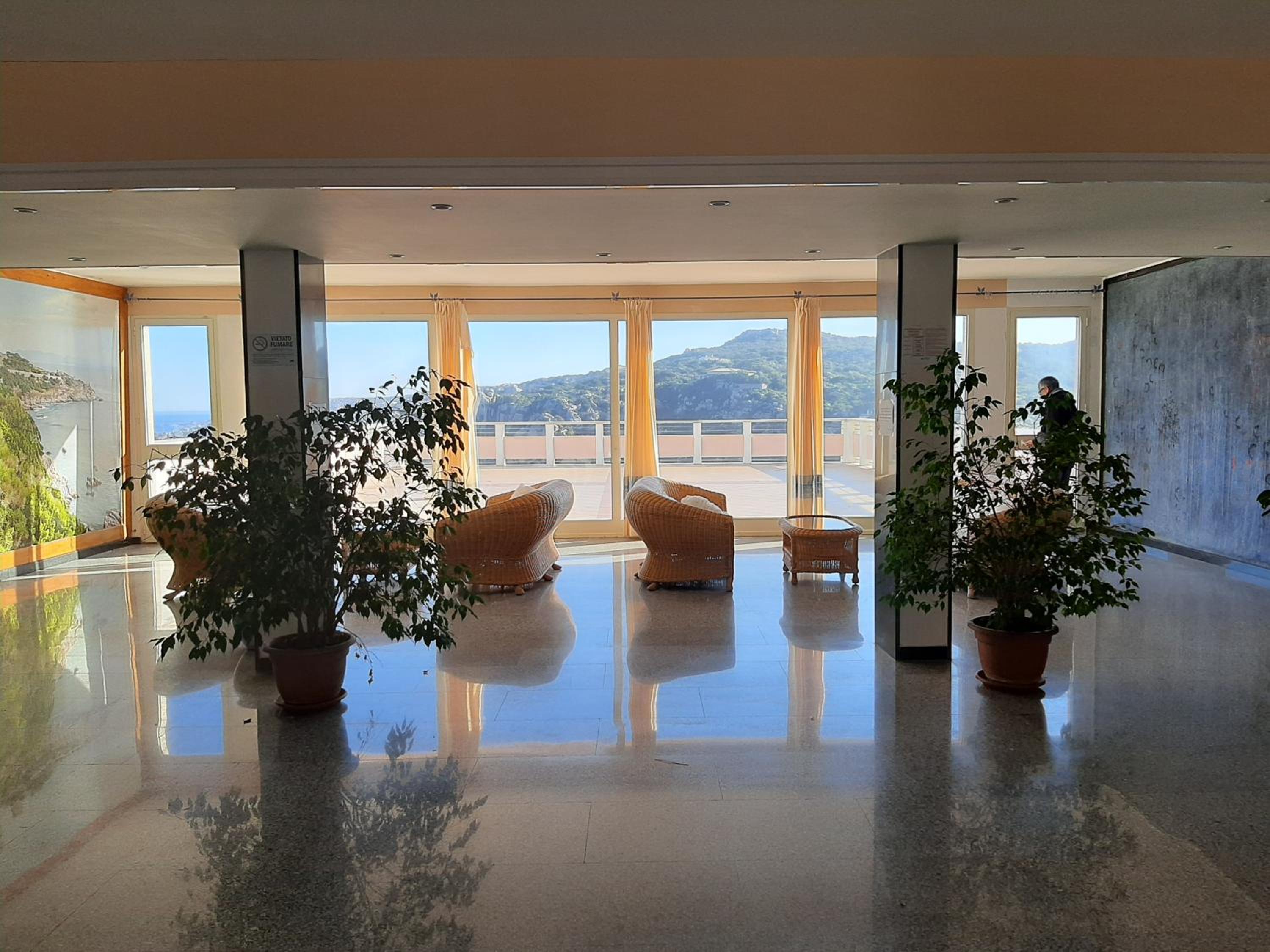 Overlooking the sea Santa Teresa Gallura photo 3