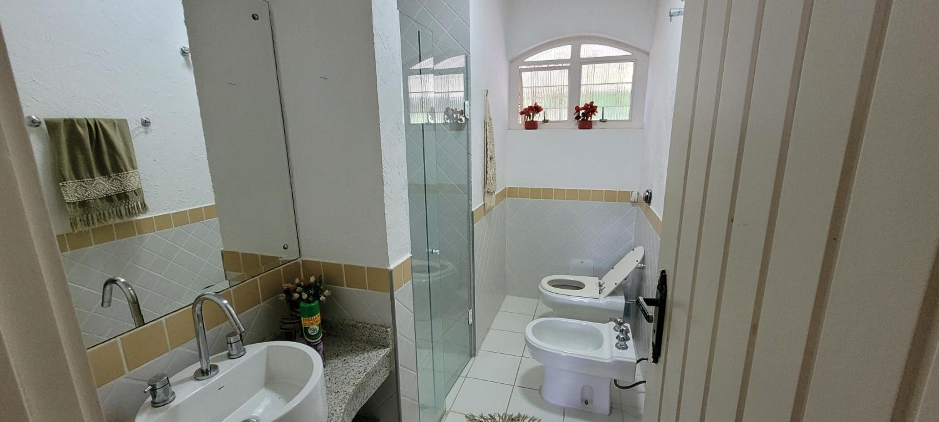 Lugar tranquilo, ideal para a família, 3km capivar