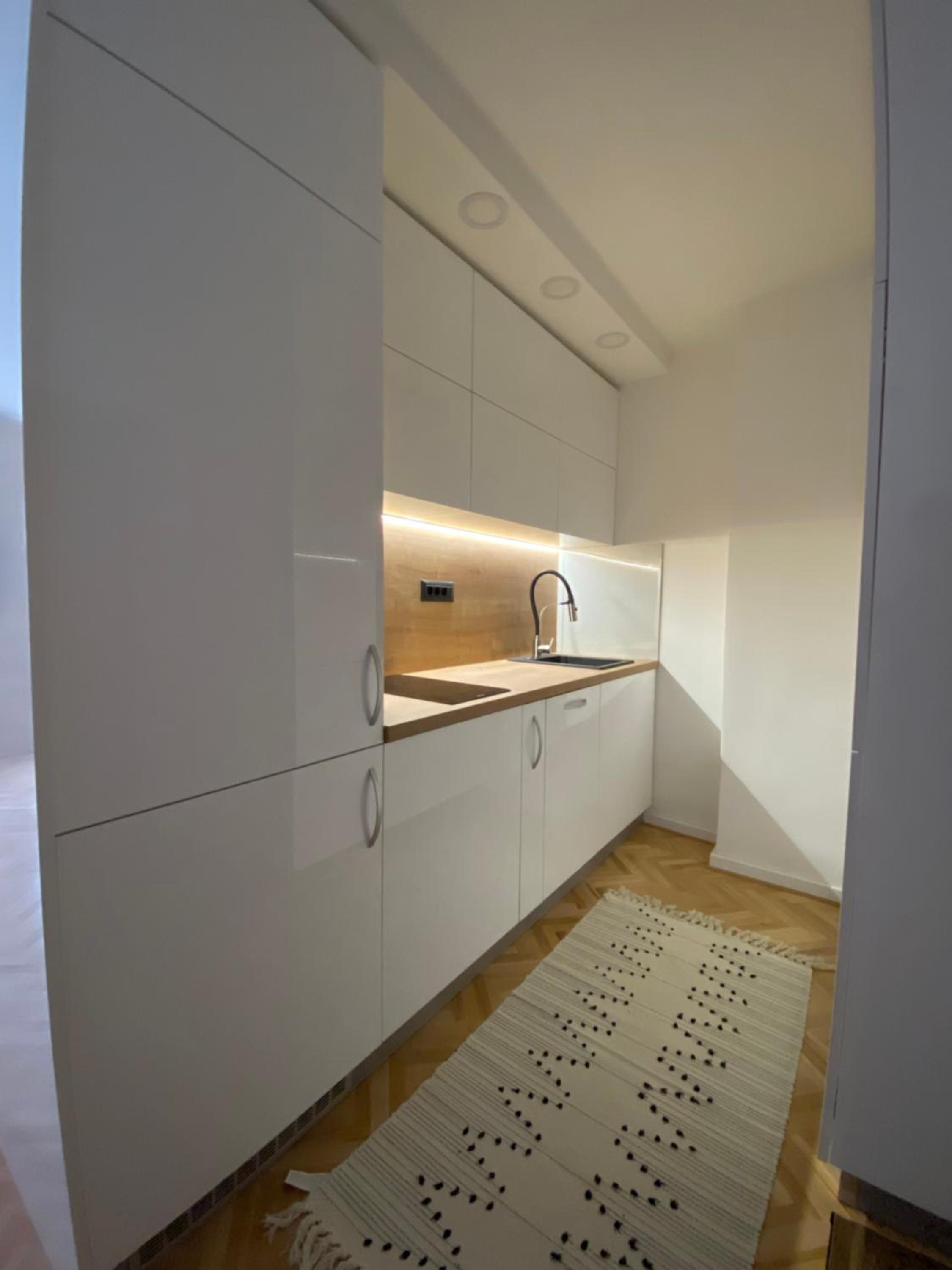 Studio Apartment Amelia