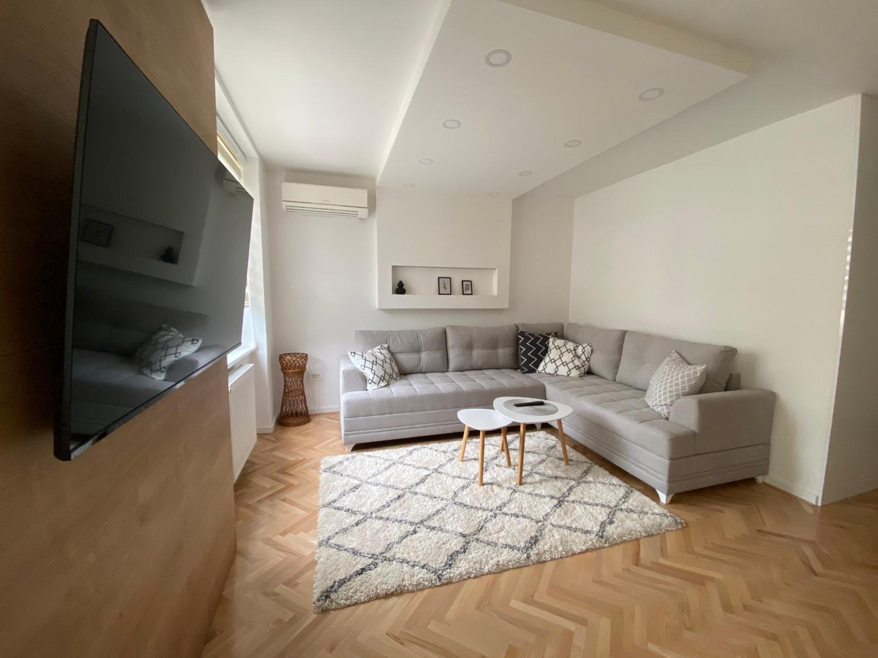 Studio Apartment Amelia