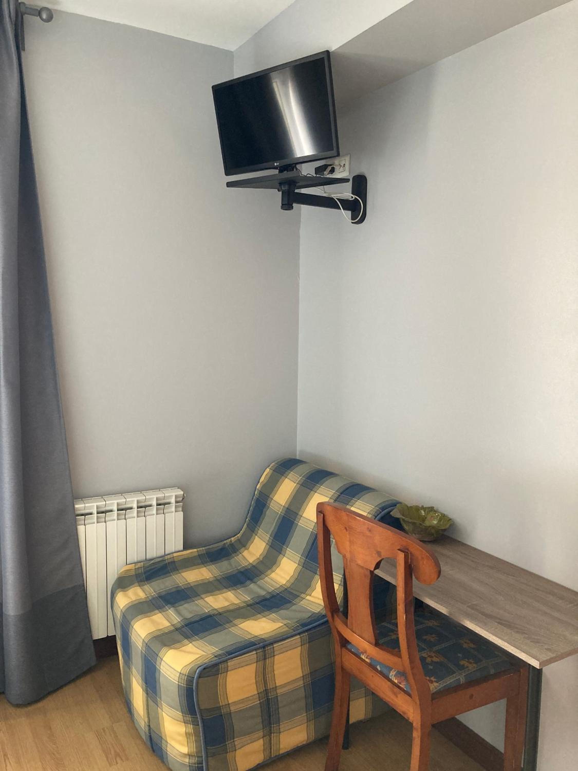 Hostal La Concha Somo