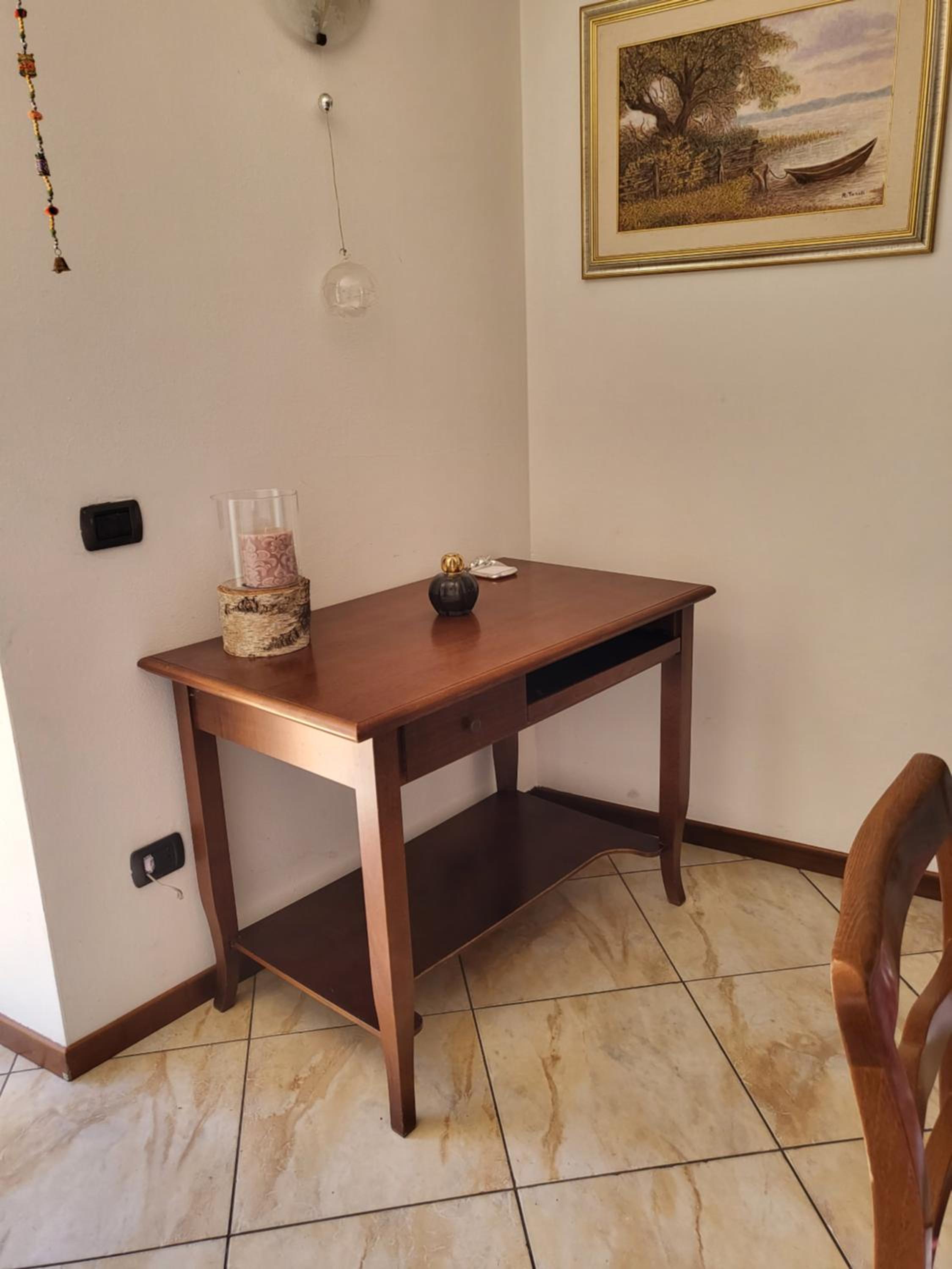 Appartamento Gobi