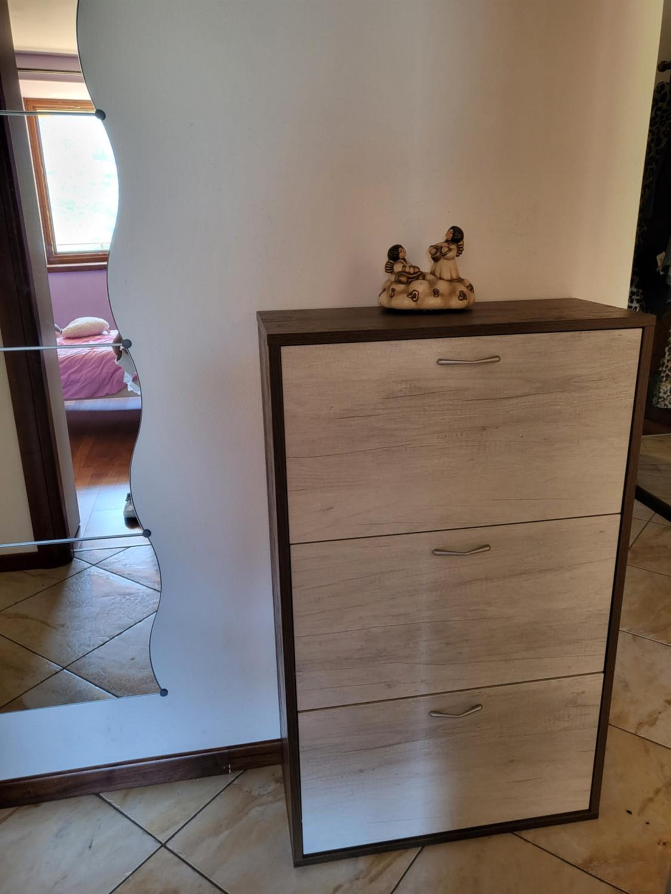 Appartamento Gobi