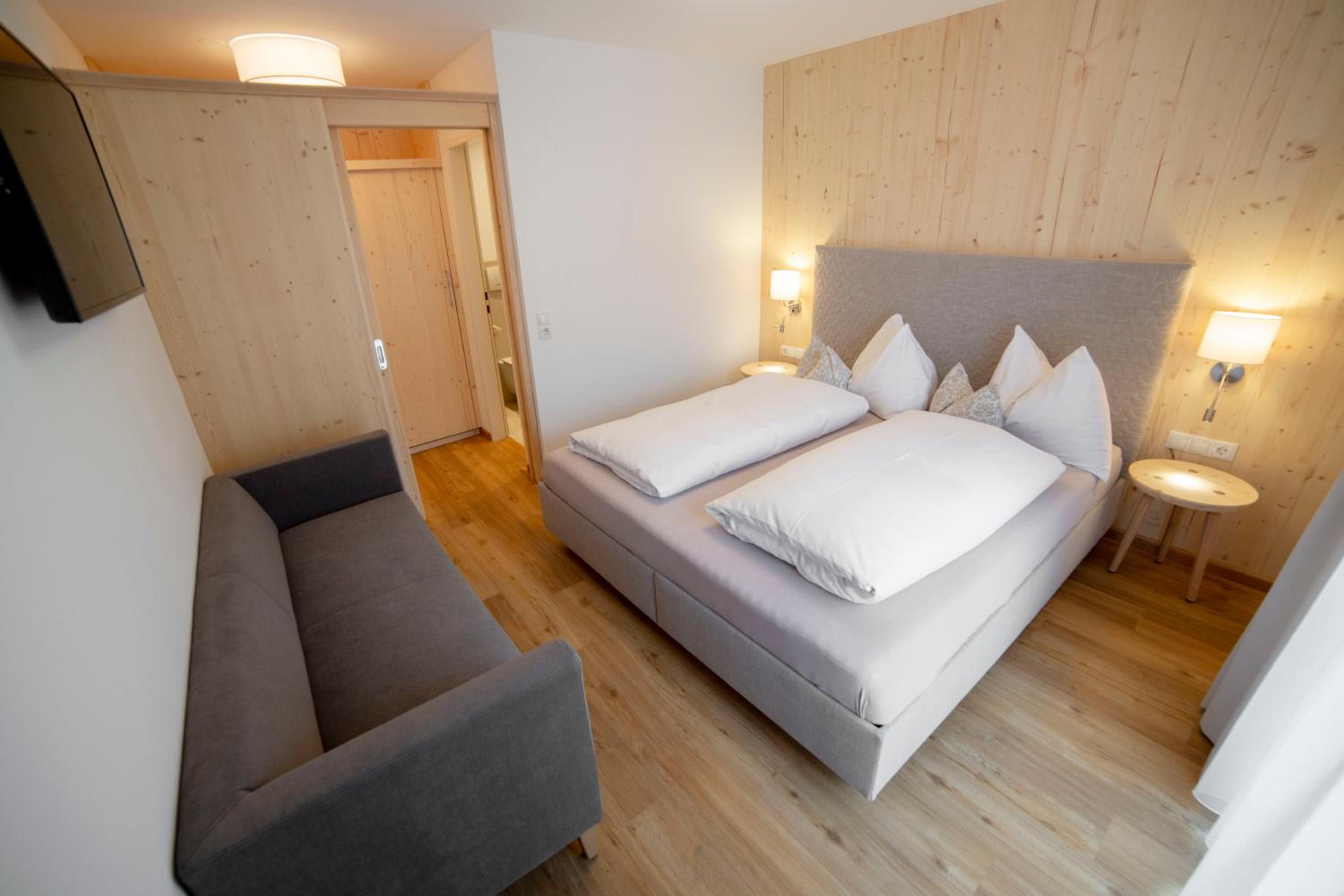 Aparthotel Steger Wagrain