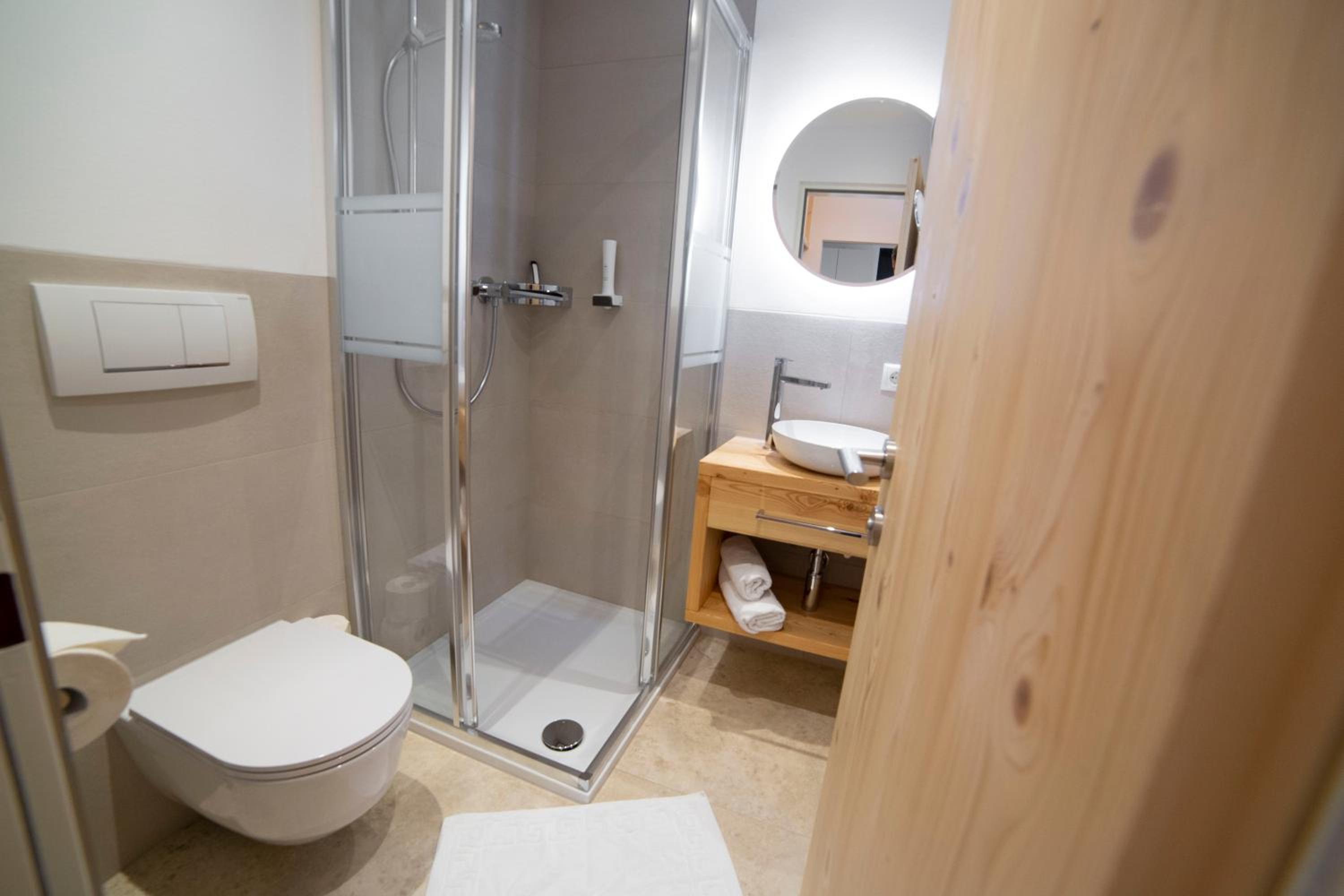 Aparthotel Steger Wagrain