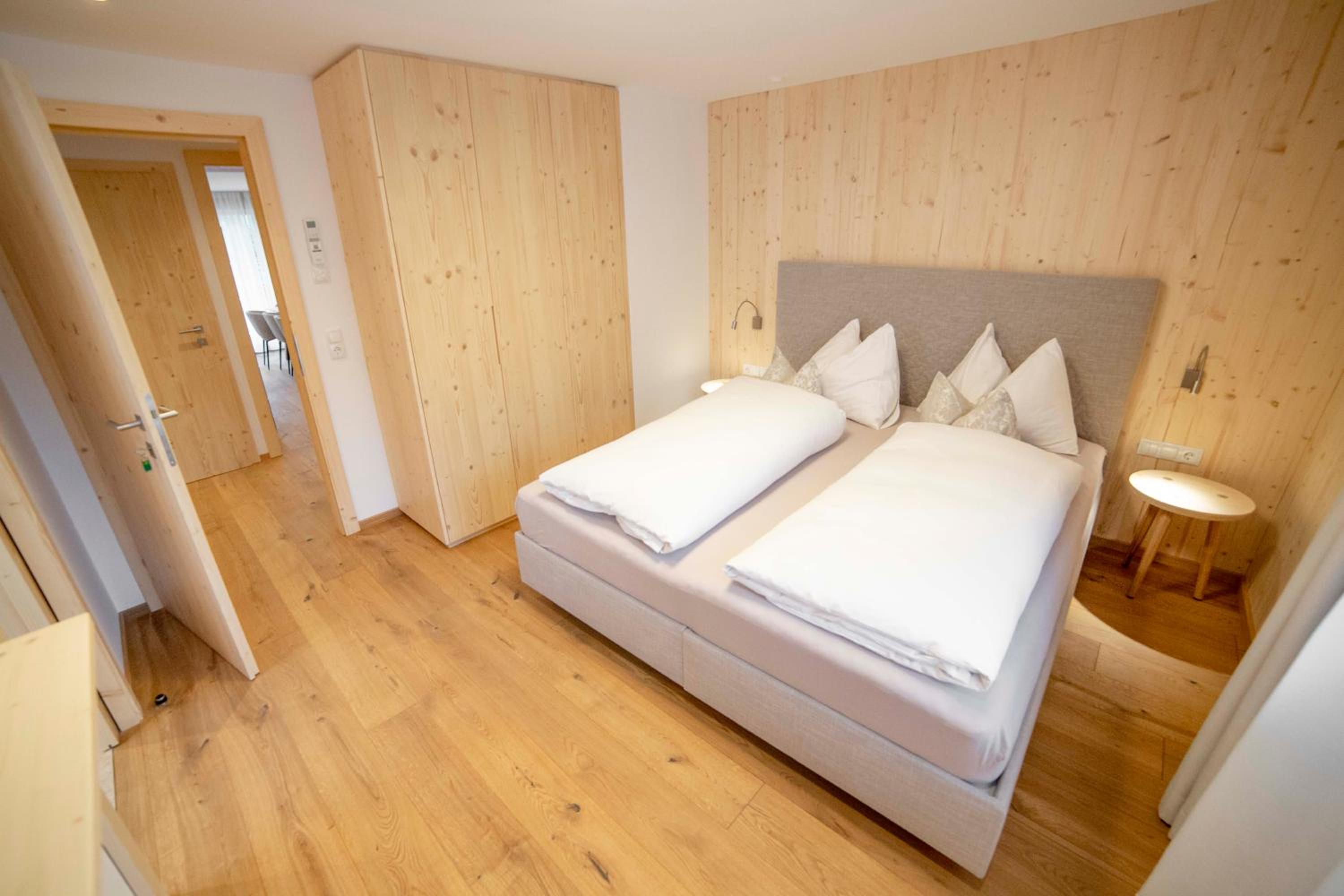 Aparthotel Steger Wagrain
