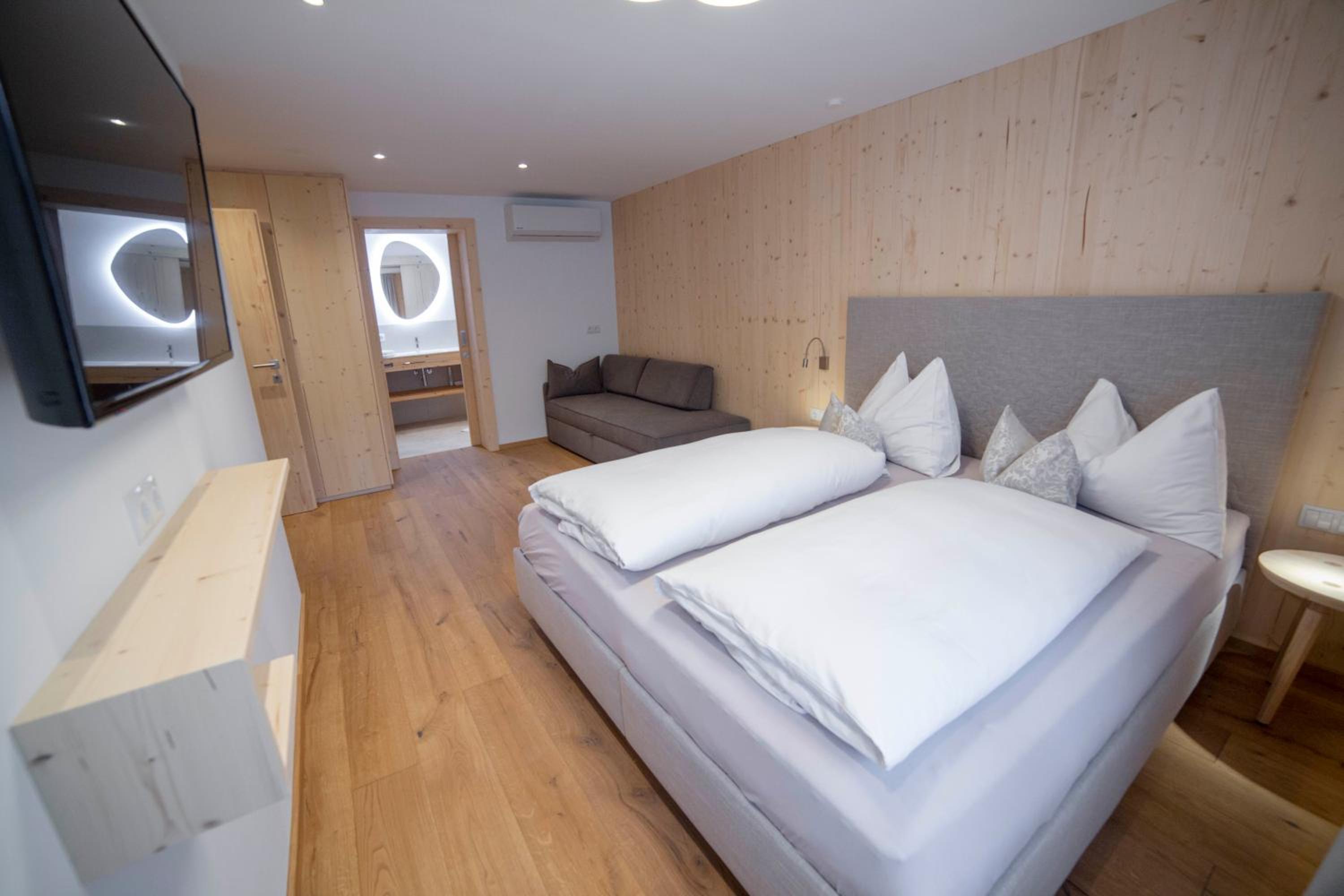 Aparthotel Steger Wagrain