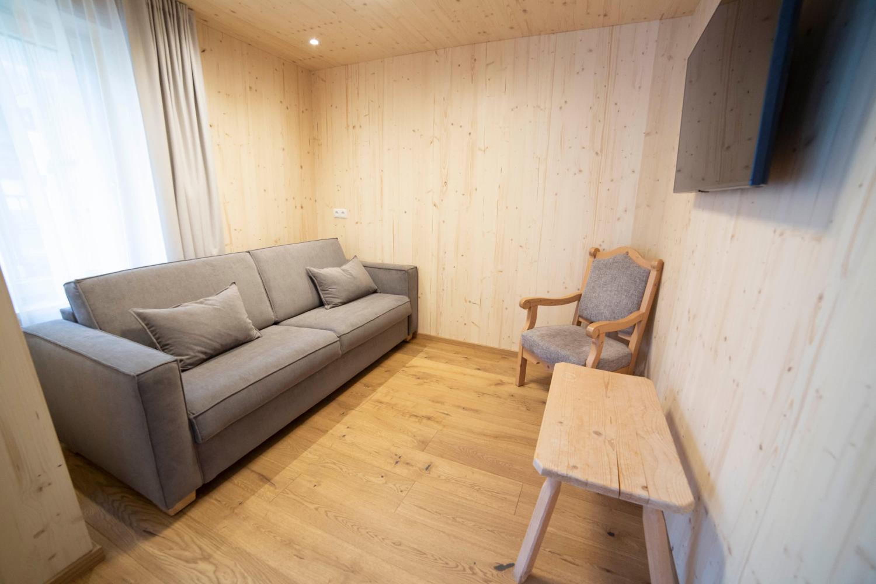 Aparthotel Steger Wagrain