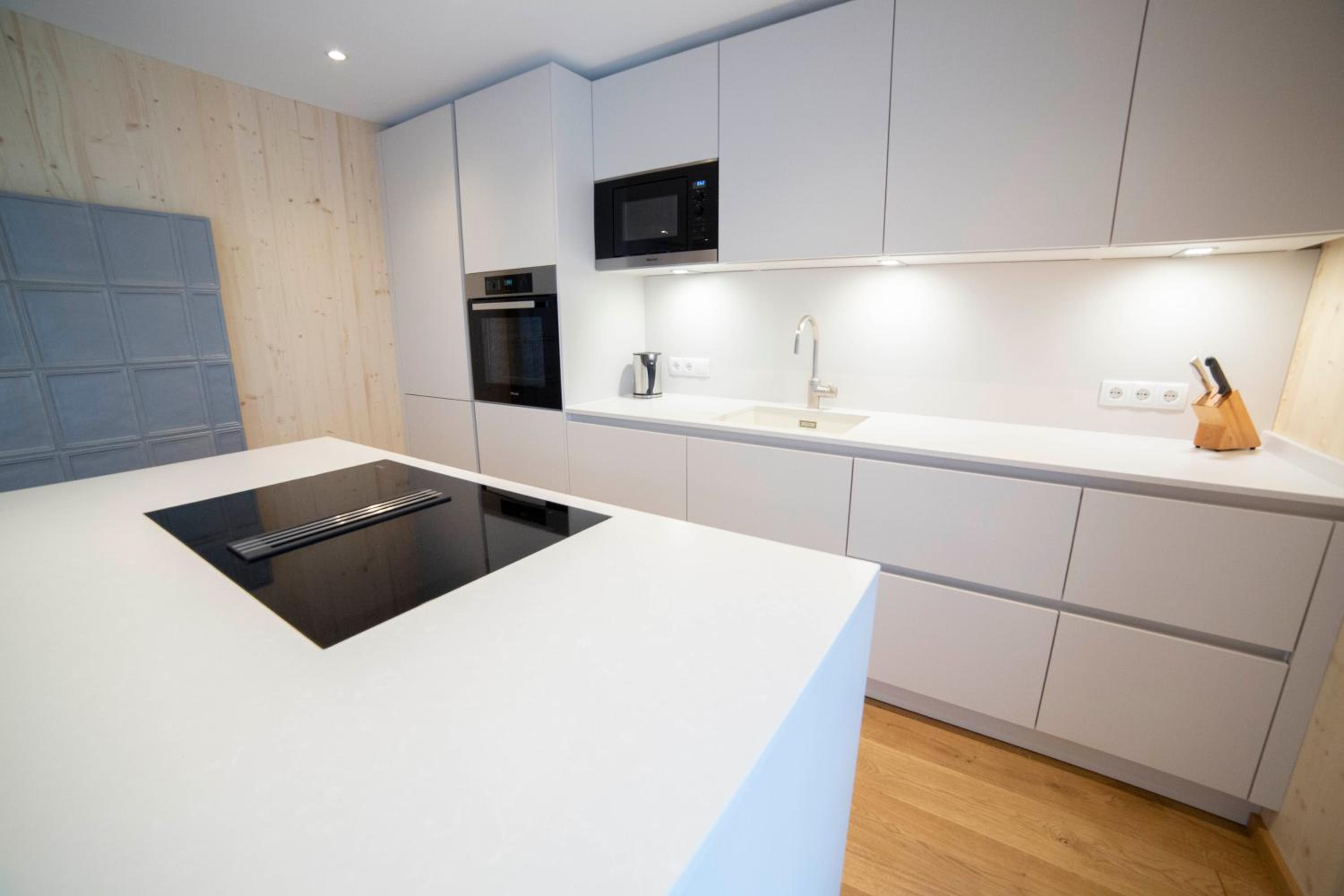 Aparthotel Steger Wagrain