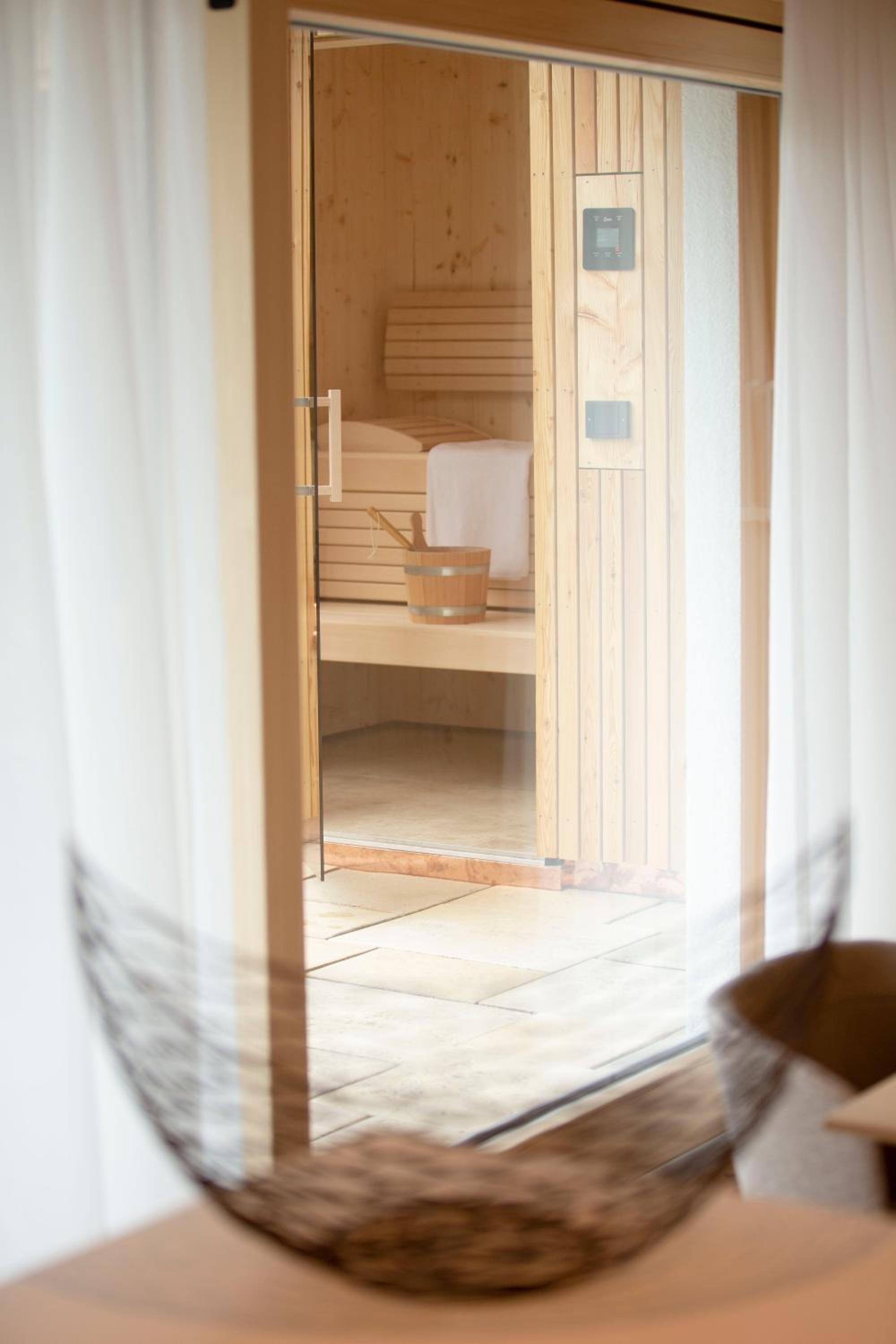 Aparthotel Steger Wagrain