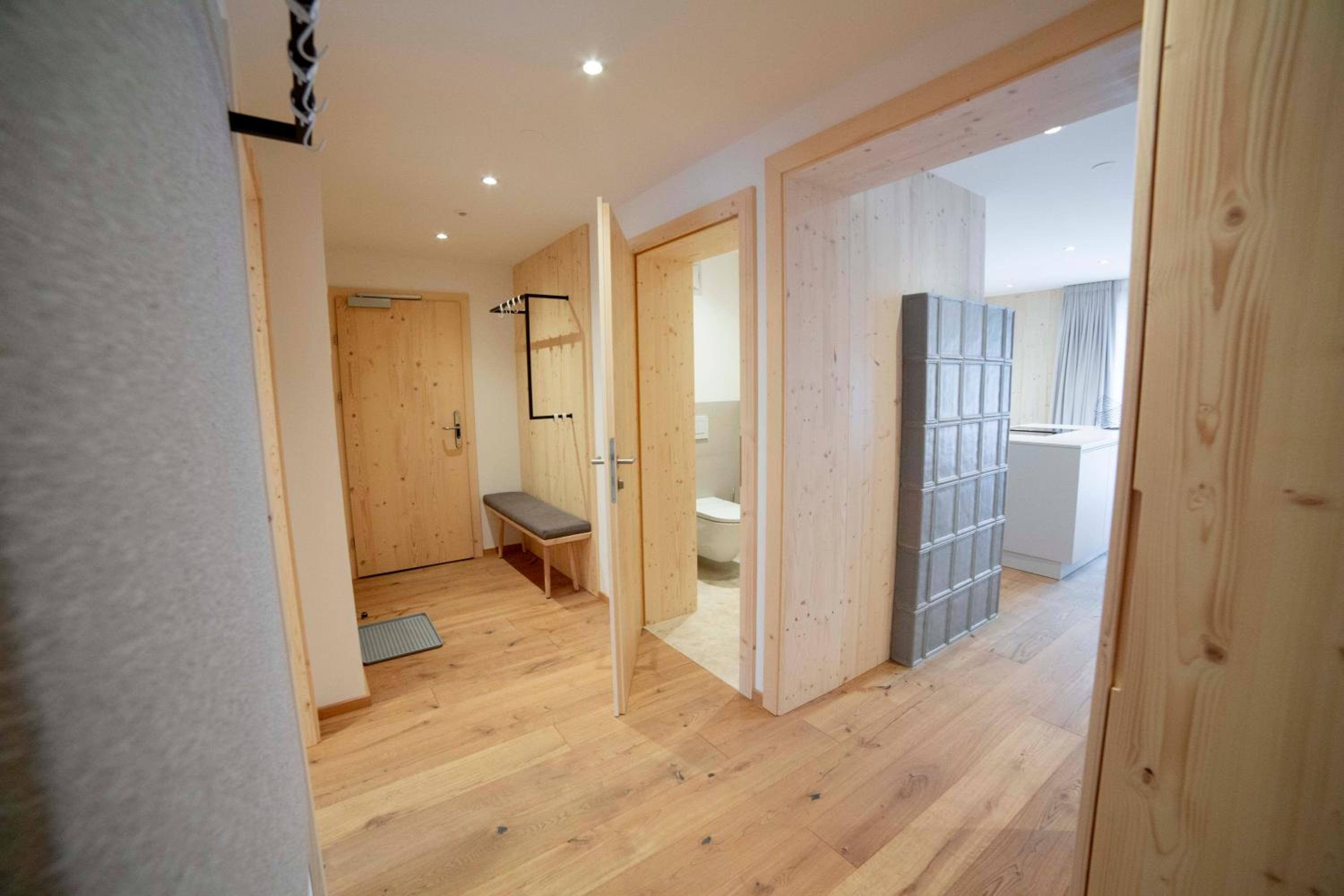 Aparthotel Steger Wagrain