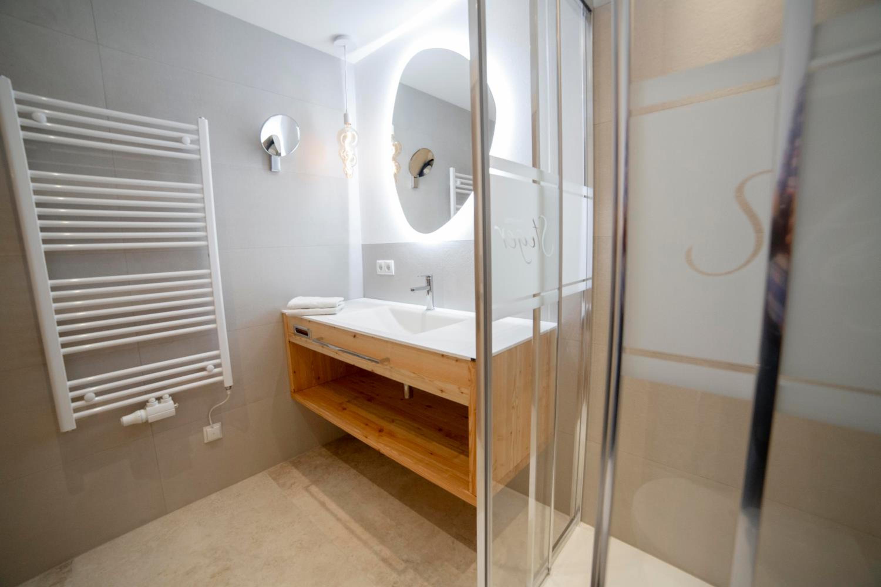 Aparthotel Steger Wagrain