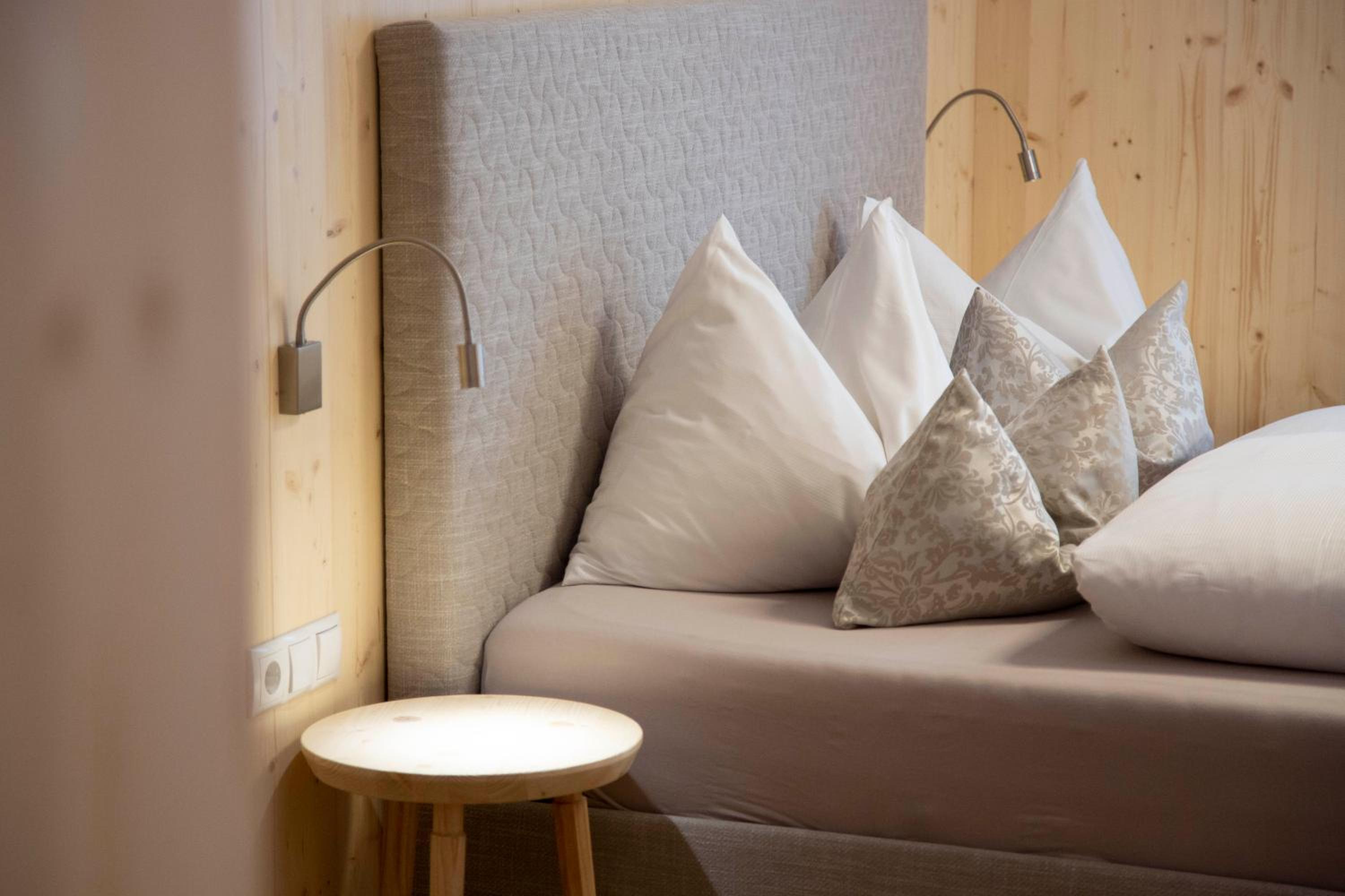 Aparthotel Steger Wagrain
