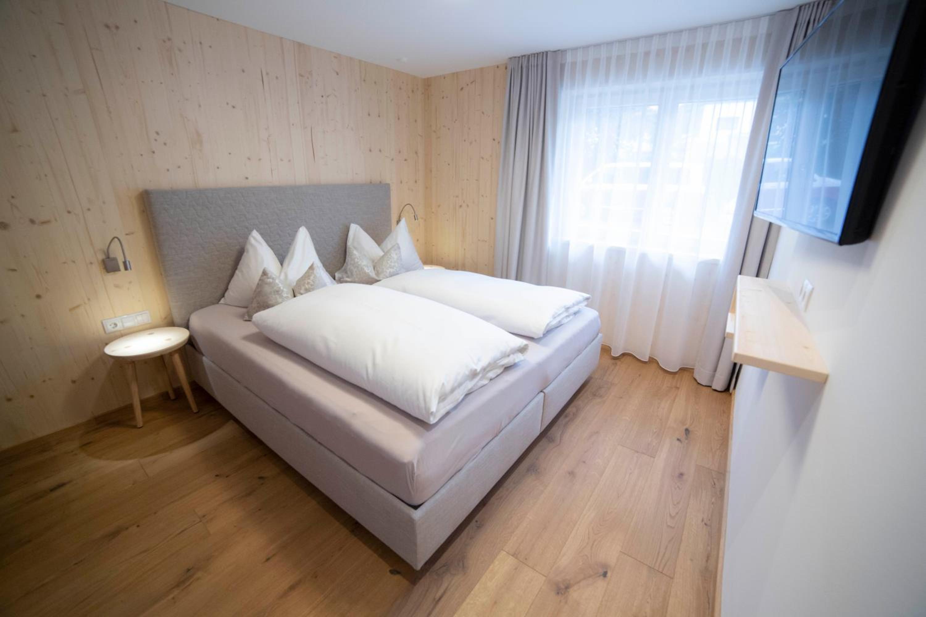 Aparthotel Steger Wagrain