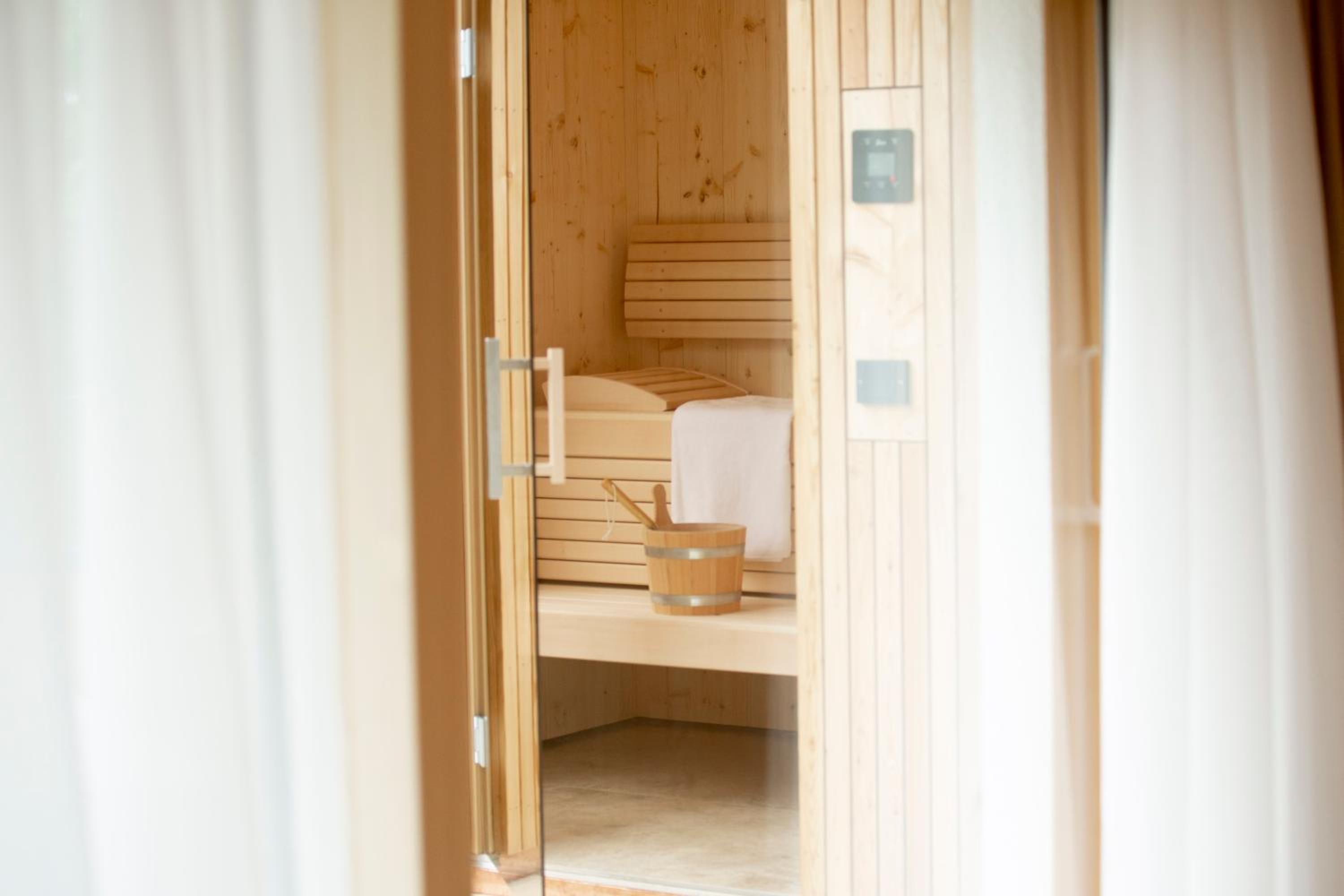 Aparthotel Steger Wagrain