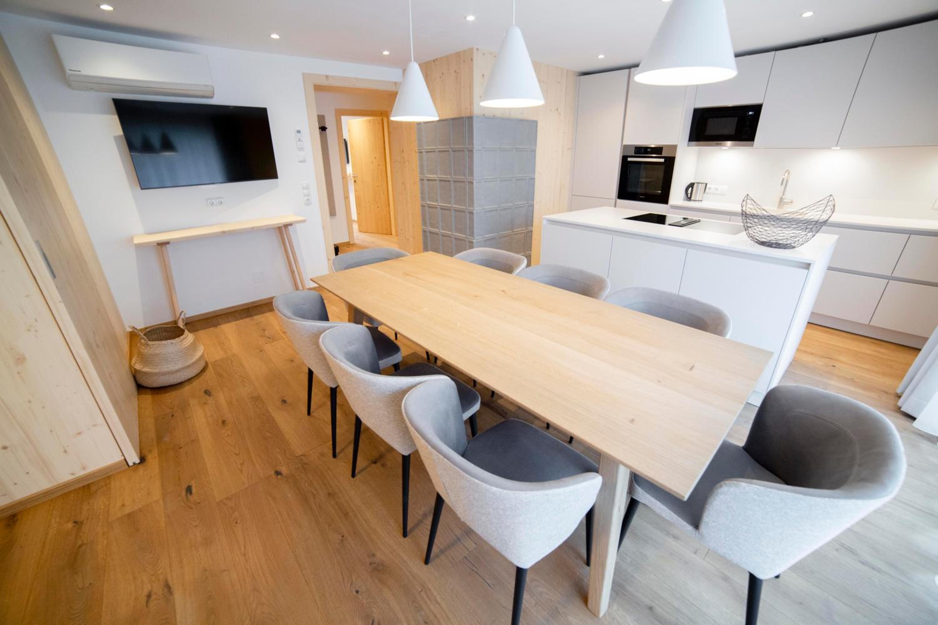 Aparthotel Steger Wagrain