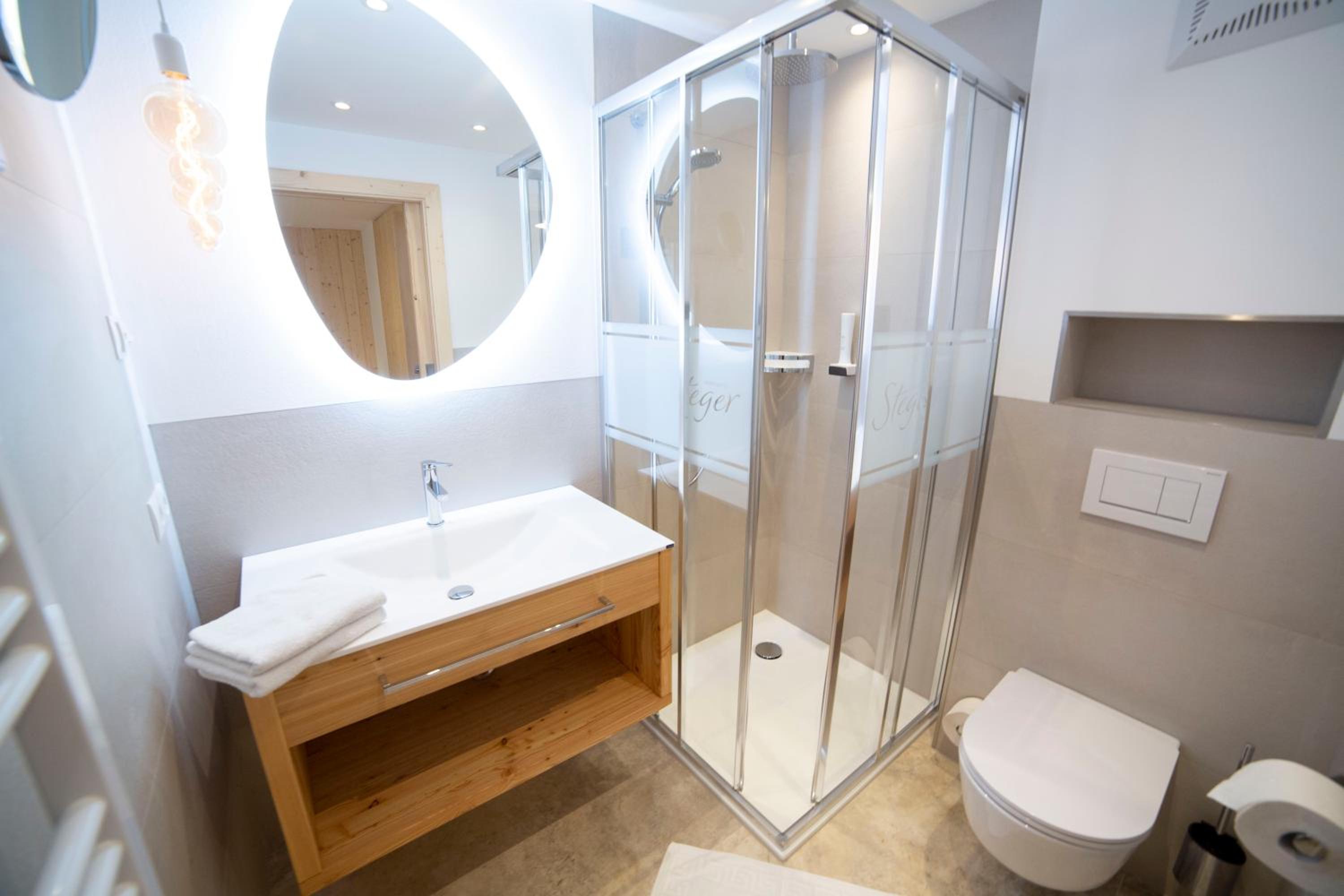 Aparthotel Steger Wagrain