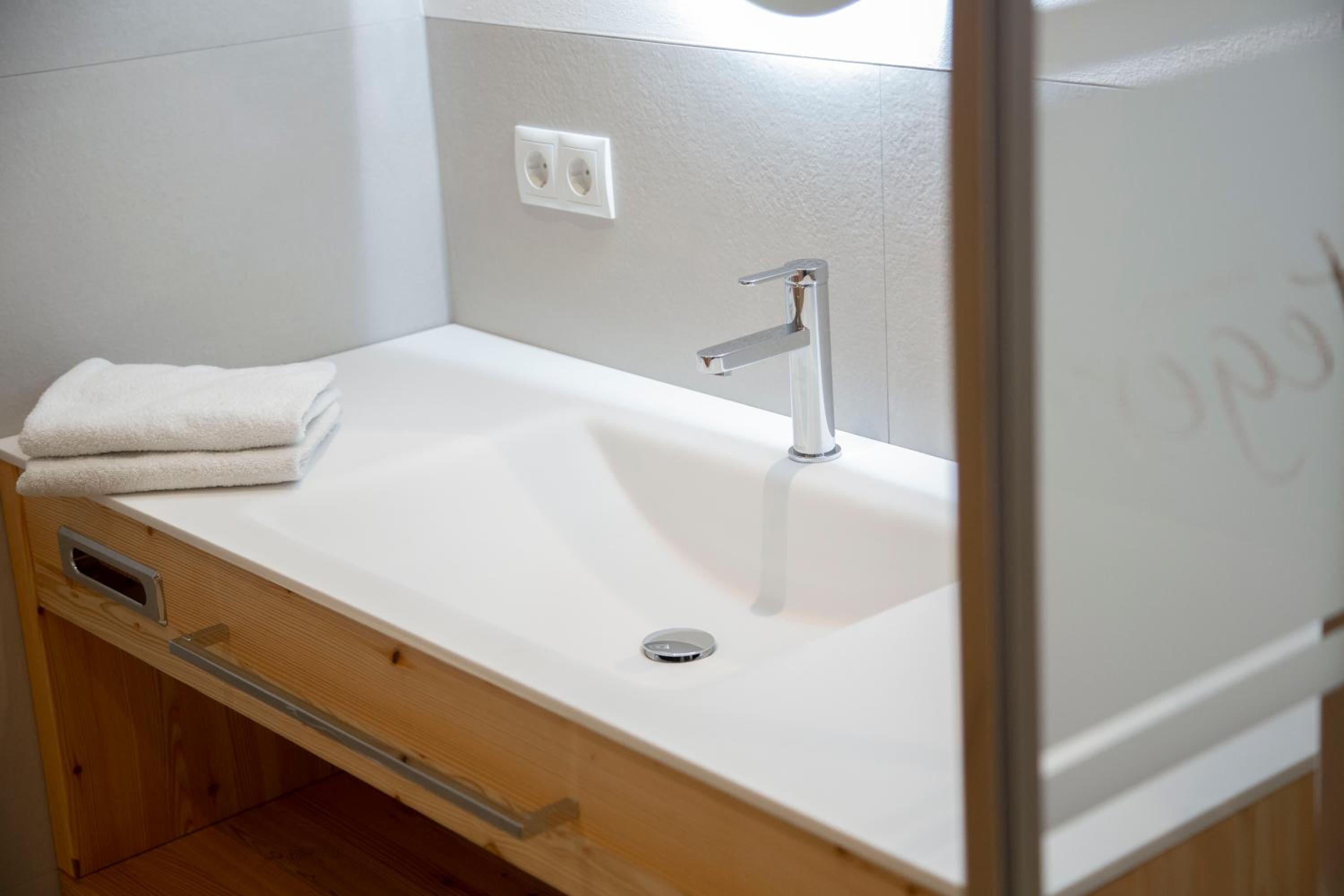 Aparthotel Steger Wagrain