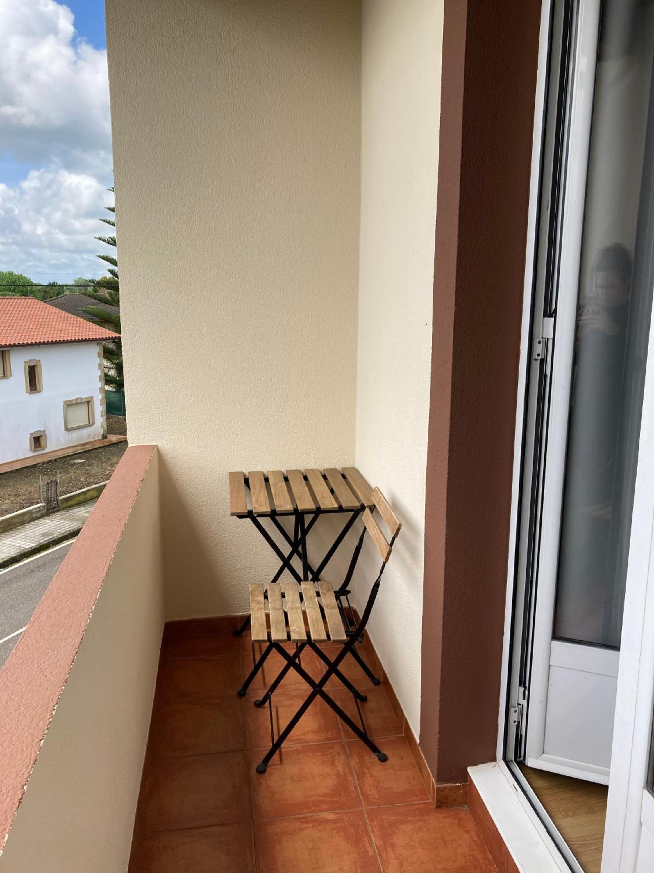 Hostal La Concha Somo