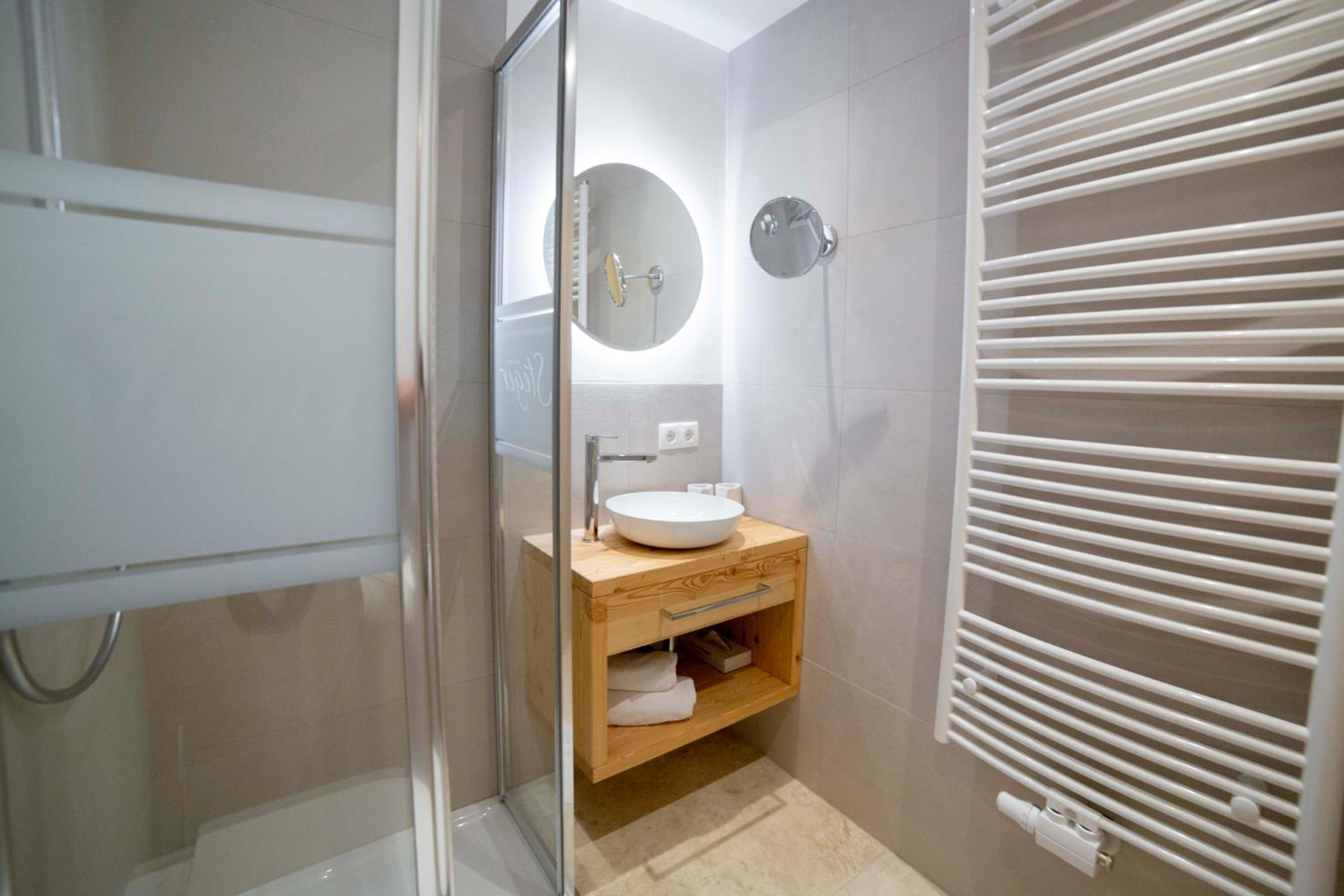 Aparthotel Steger Wagrain
