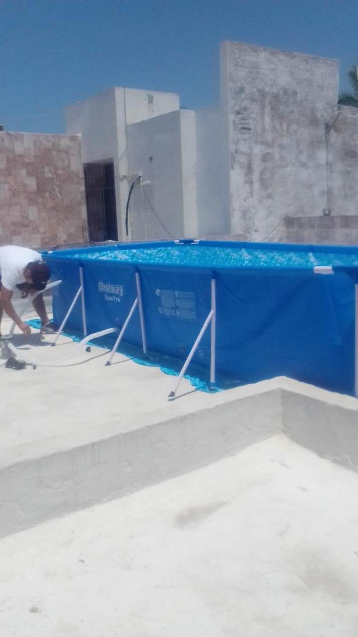 Mini Hostal Cultural de Mazatlán