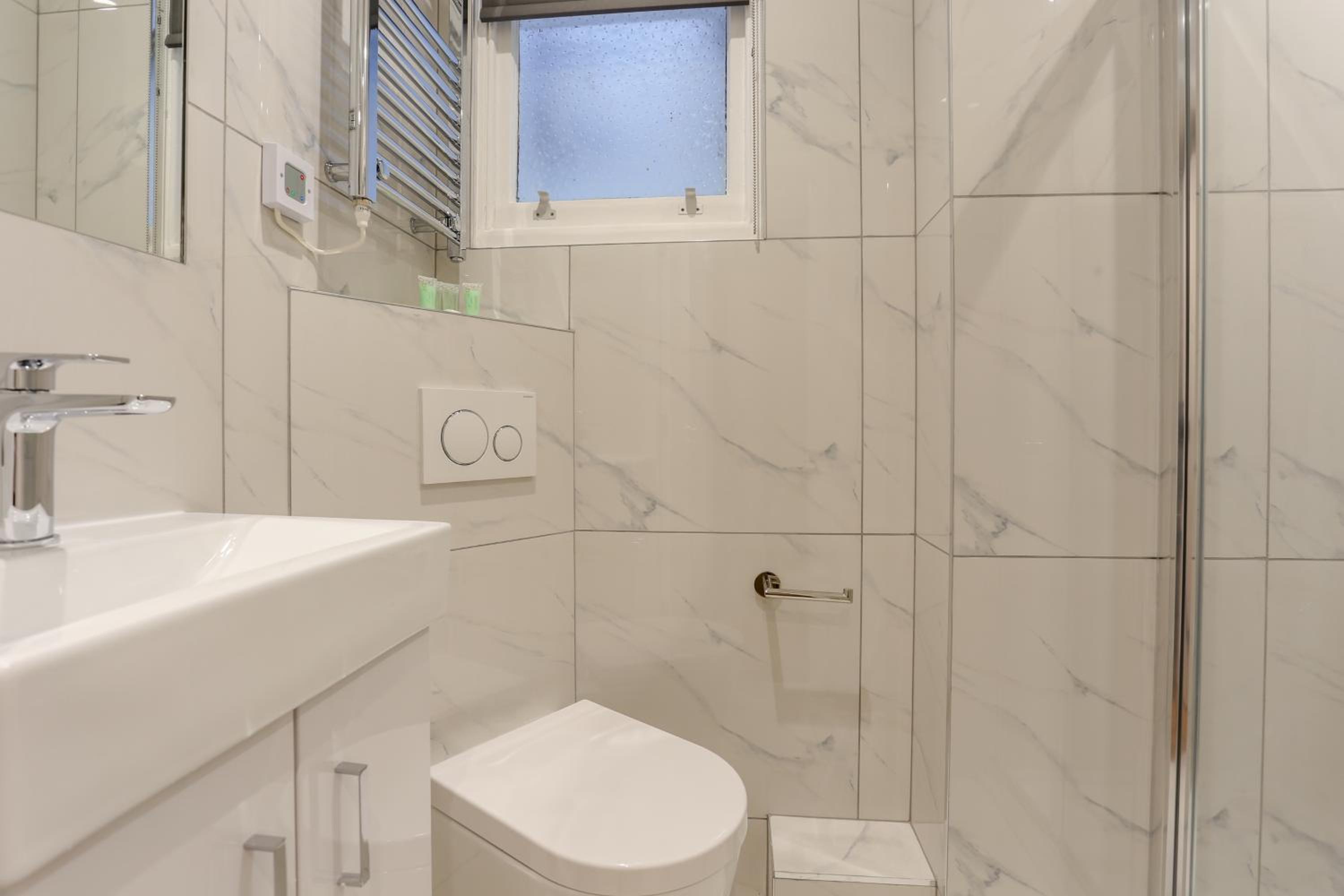 Queensborough Terrace Serviced Apartments by Concept Apartments