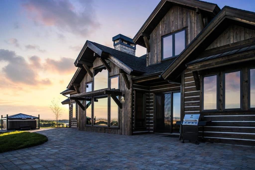 The Lodge At Cherry Butte