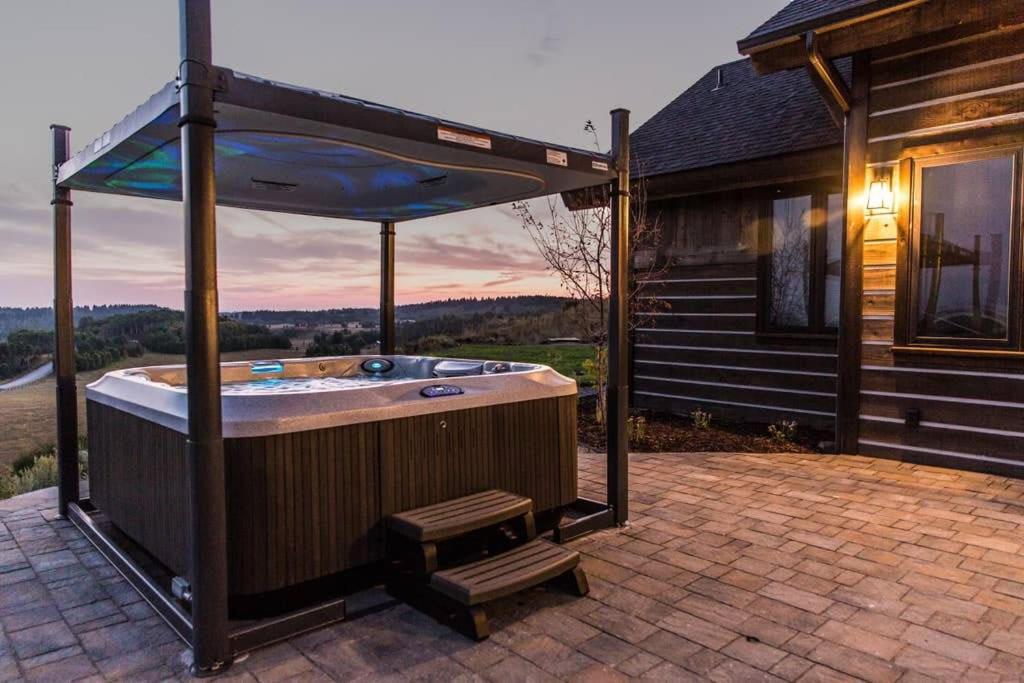 The Lodge At Cherry Butte