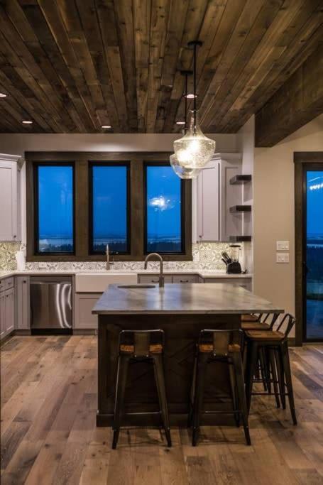 The Lodge At Cherry Butte