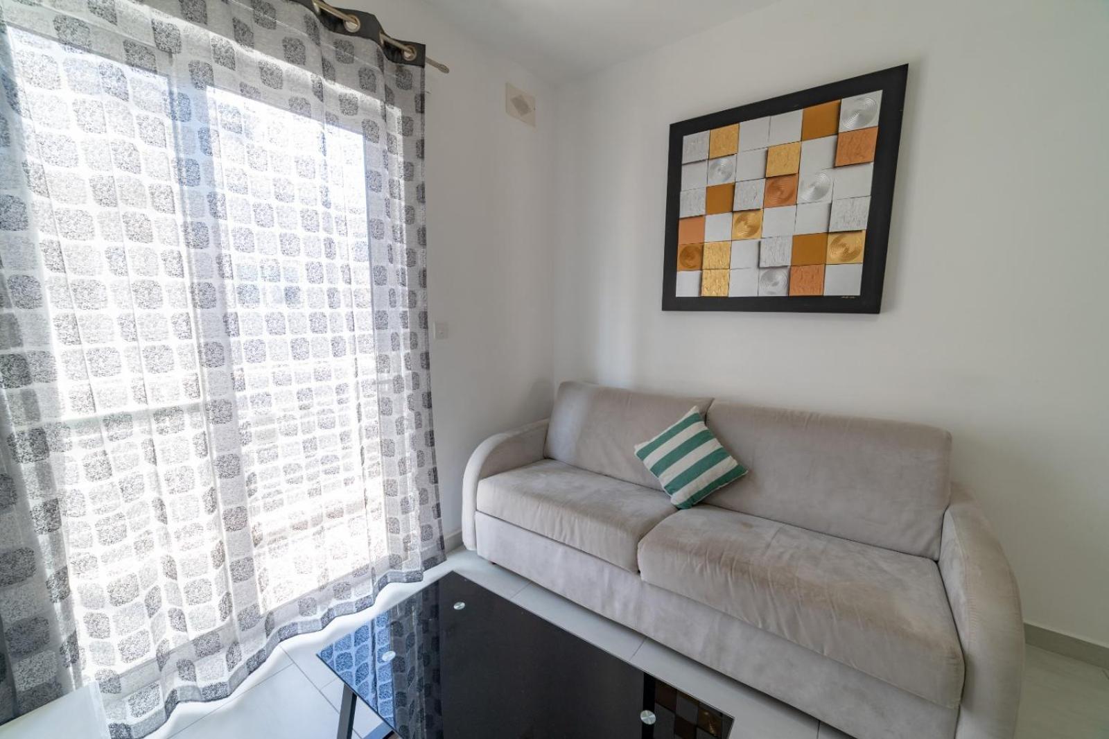 MetroStays Apartament ST JULIAN MALTA photo 5