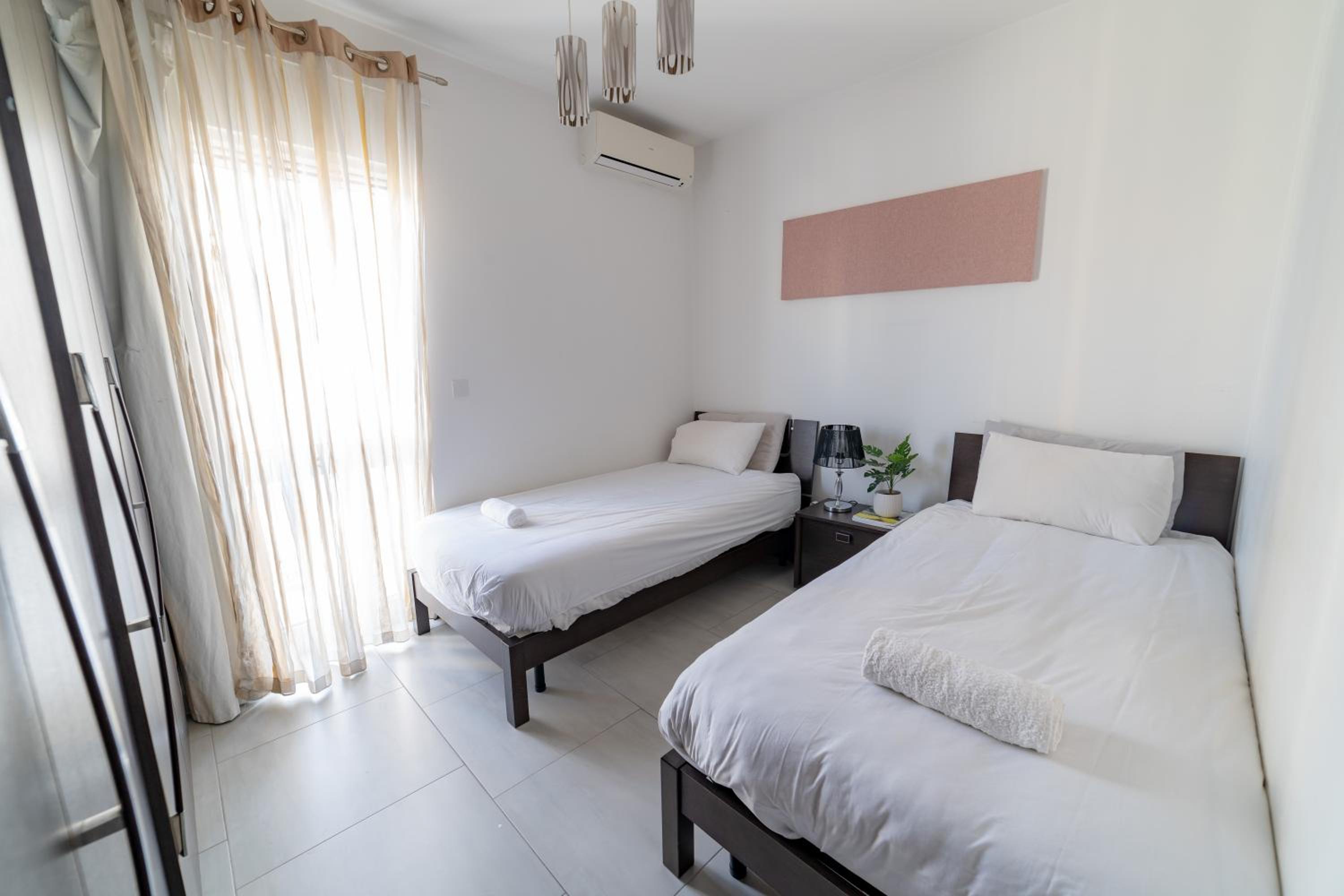 MetroStays Apartament ST JULIAN MALTA photo 5