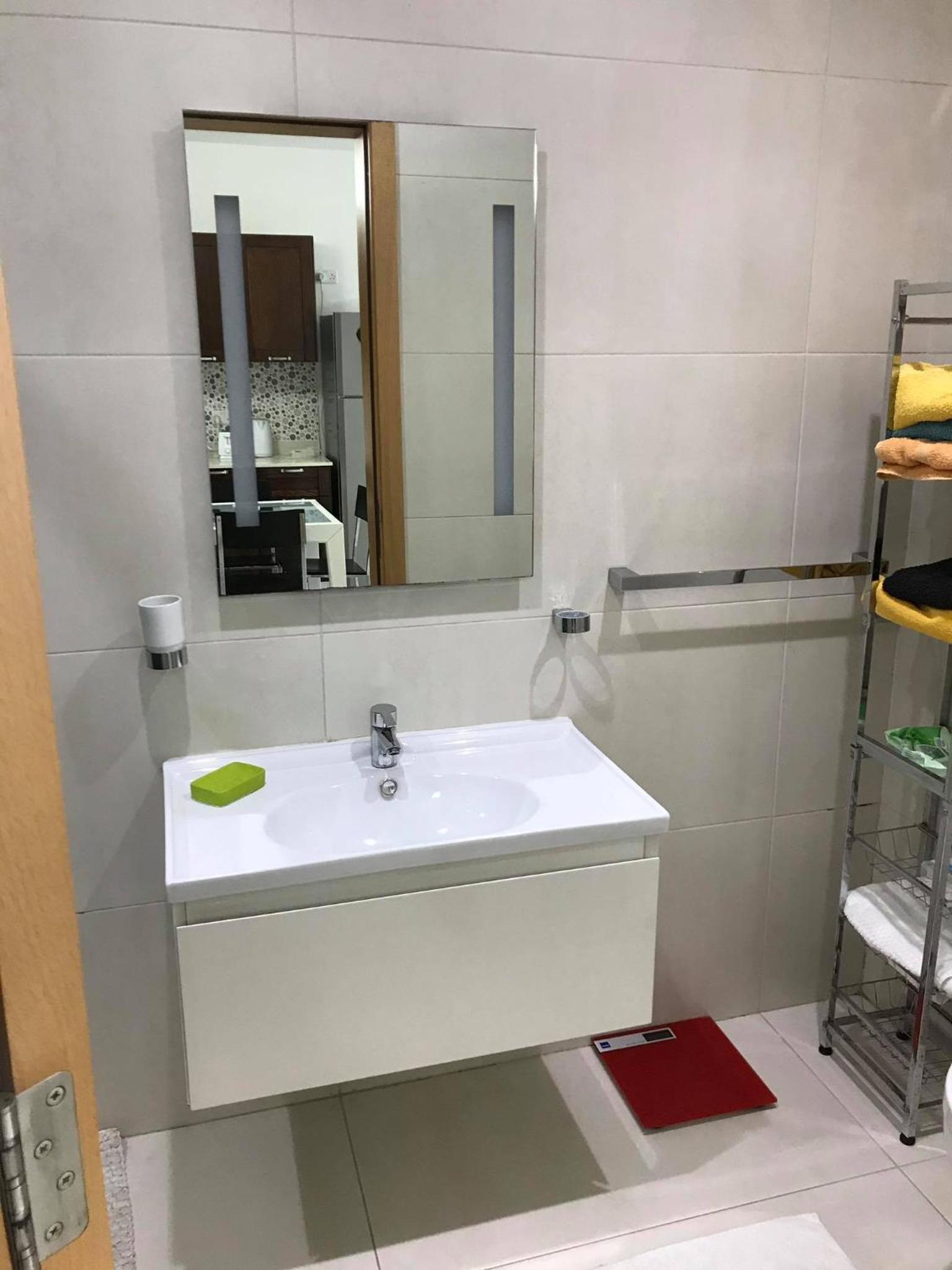 MetroStays Apartament ST JULIAN MALTA photo 2