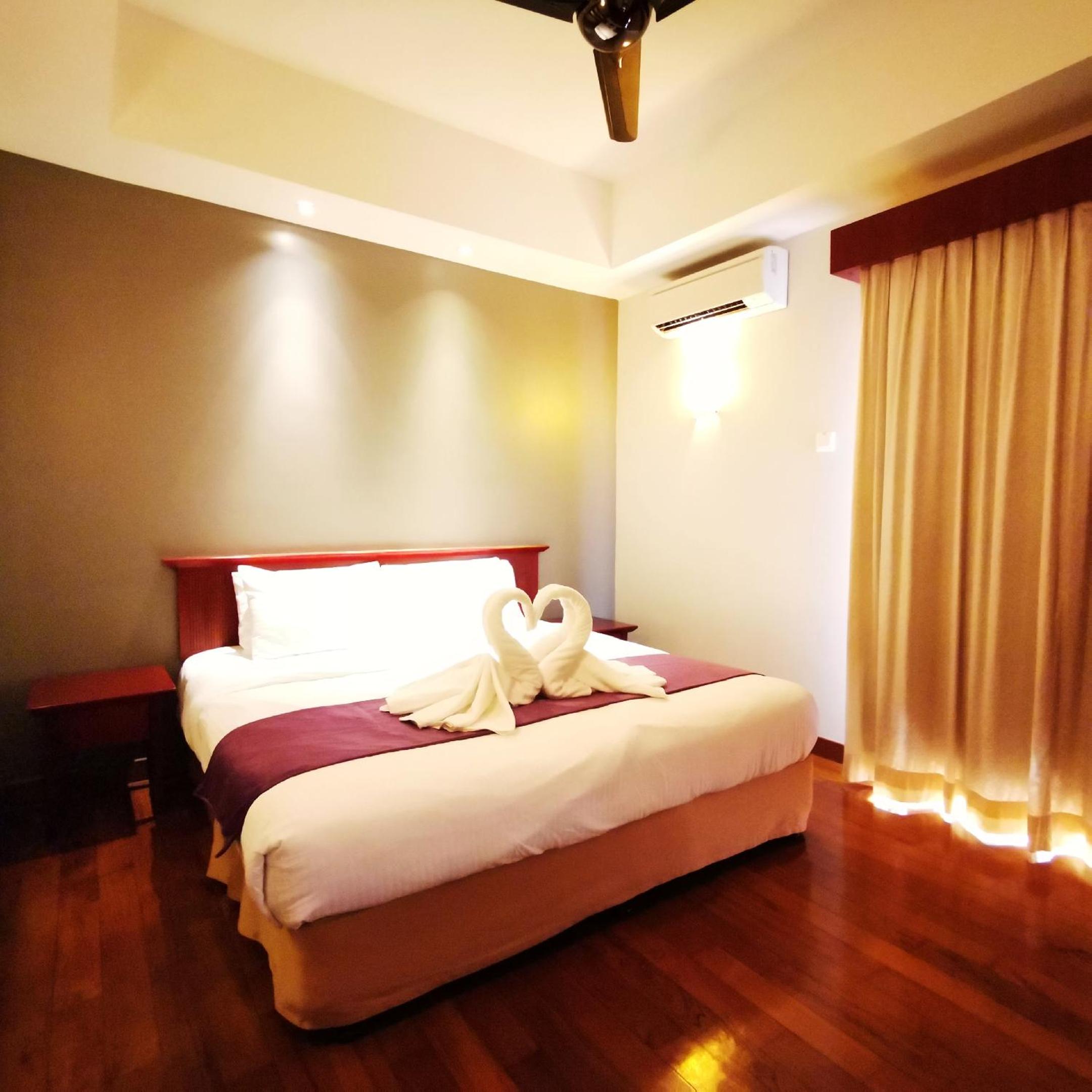 Amazing View Resort Suites - Pulai Springs Resort photo 7