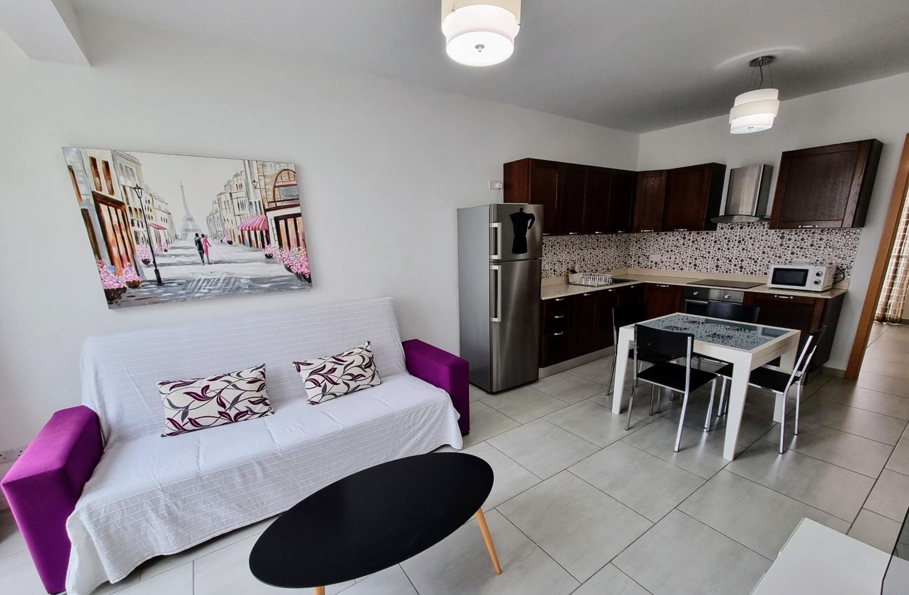 MetroStays Apartament ST JULIAN MALTA photo 4