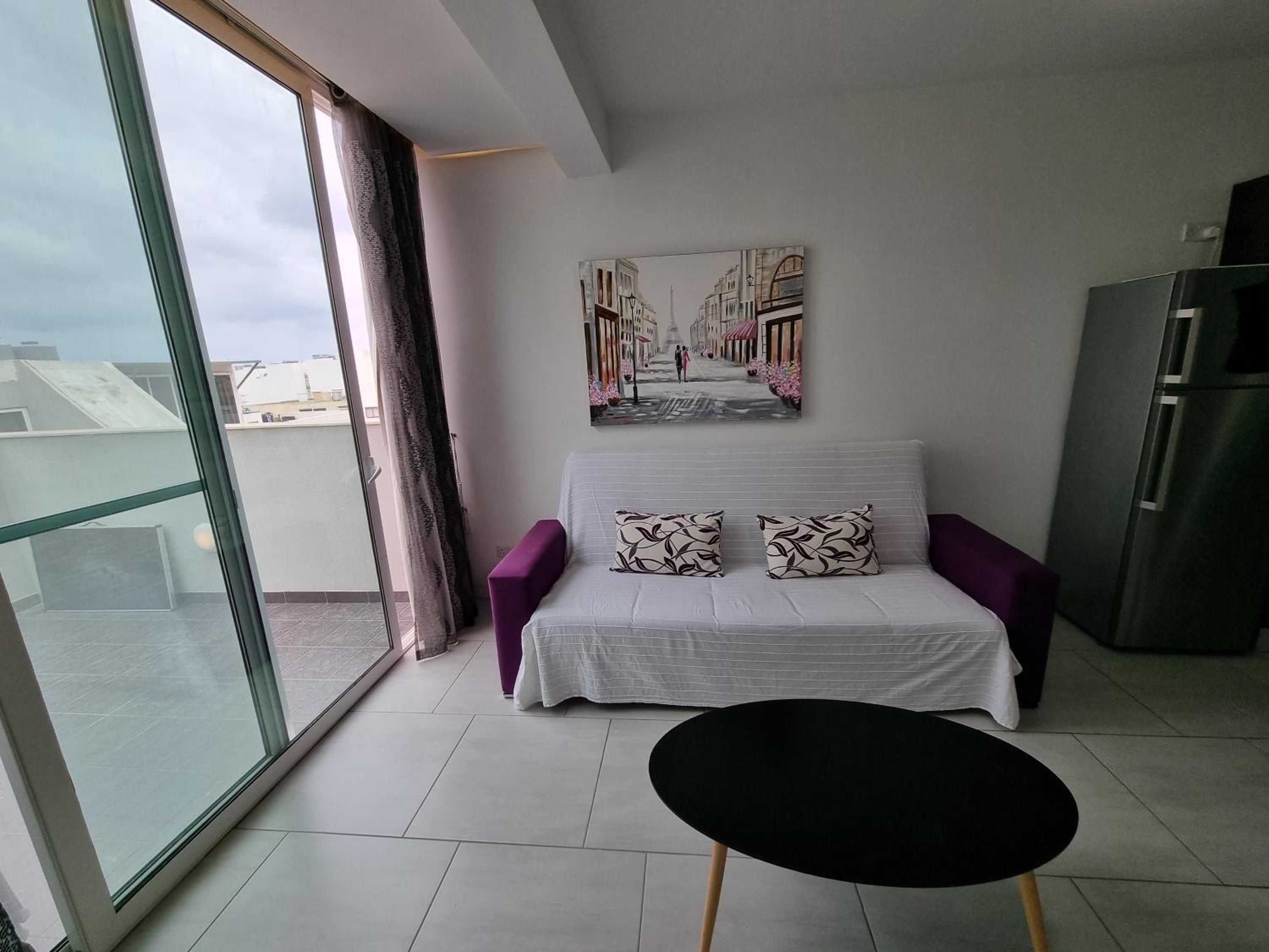 MetroStays Apartament ST JULIAN MALTA photo 2