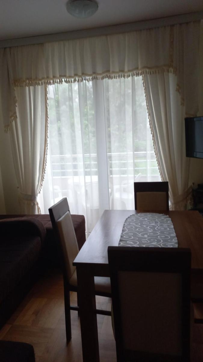 Apartment Milan