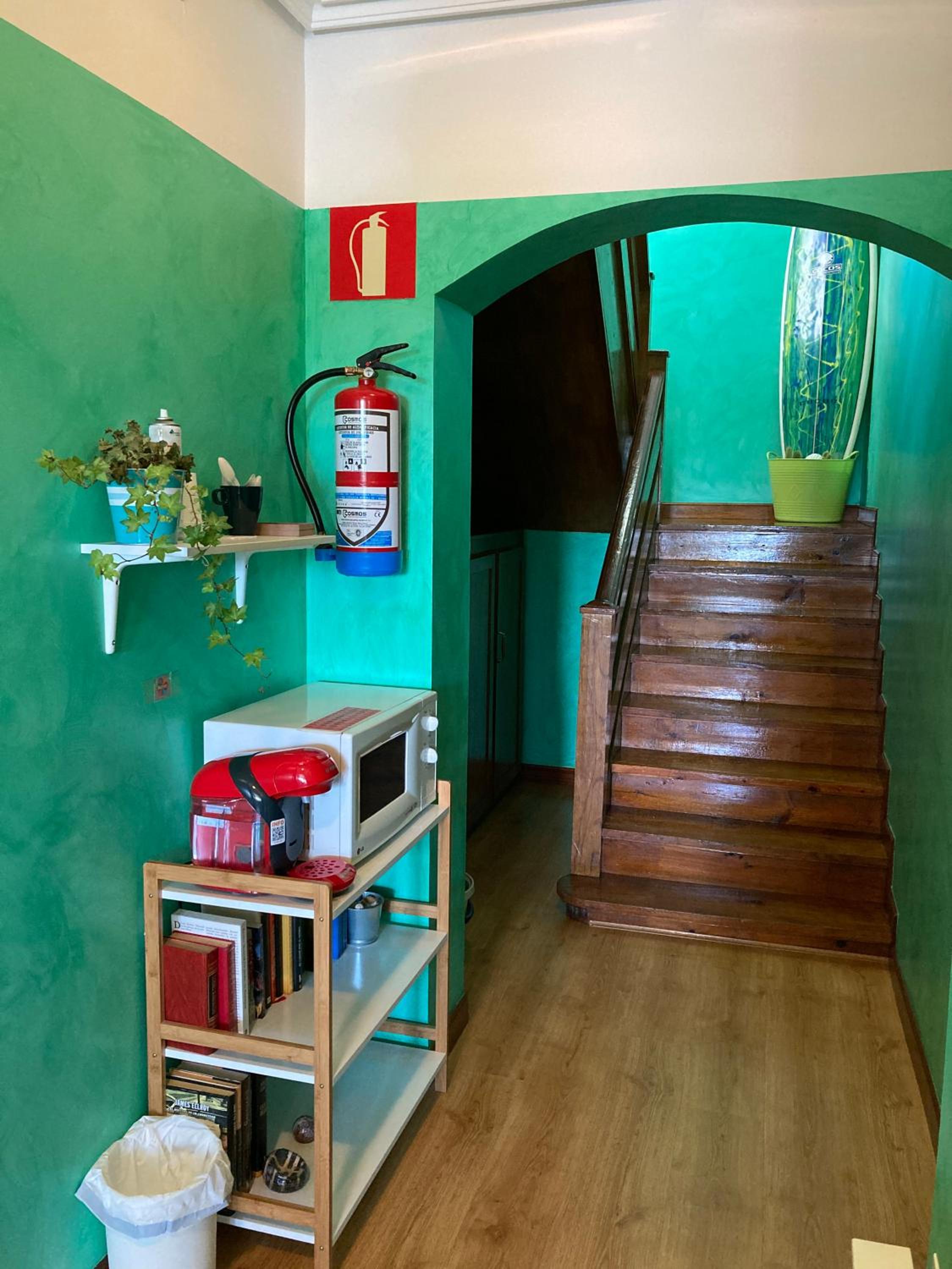 Hostal La Concha Somo